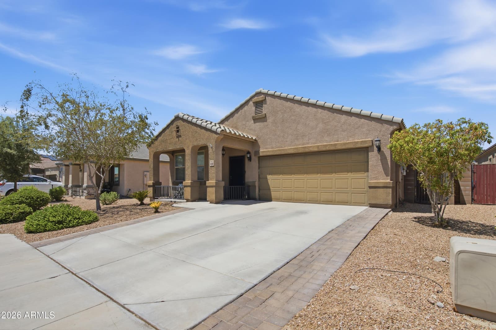 4590 S 237th Drive, Buckeye, AZ 85326 — photo 2 of 28