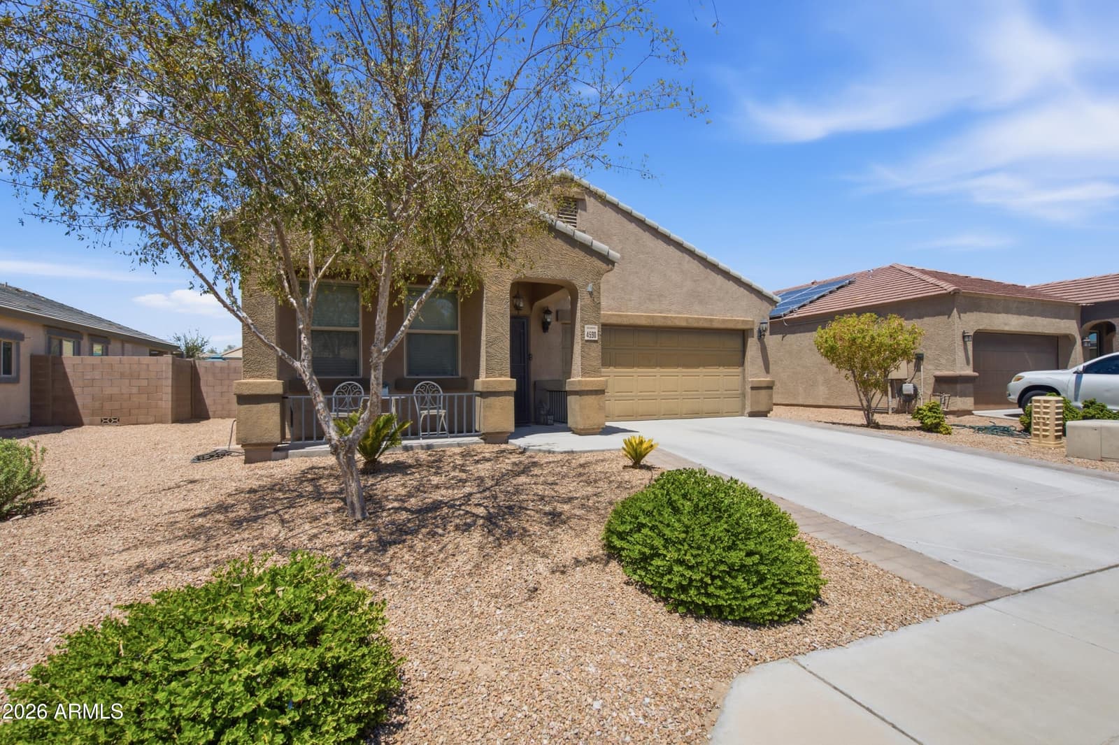4590 S 237th Drive, Buckeye, AZ 85326 — photo 3 of 28
