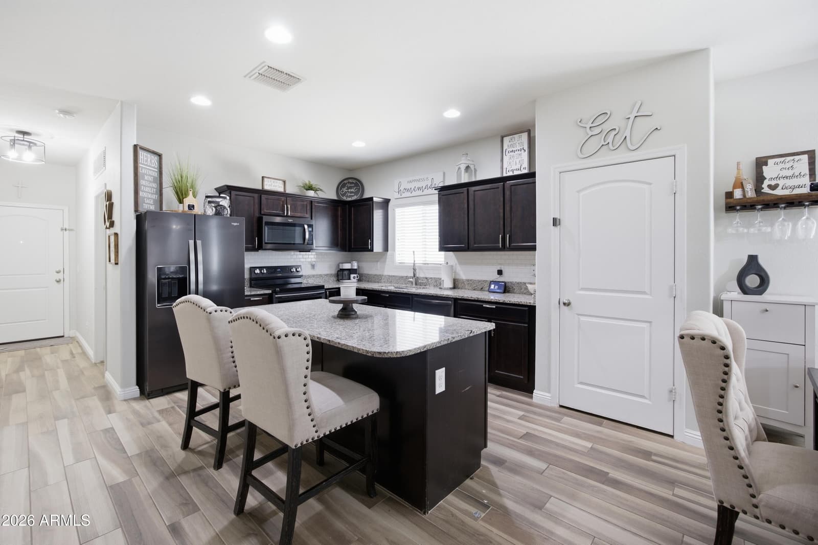 4590 S 237th Drive, Buckeye, AZ 85326 — photo 4 of 28