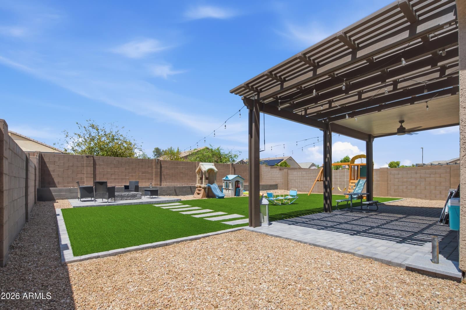 4590 S 237th Drive, Buckeye, AZ 85326 — photo 24 of 28