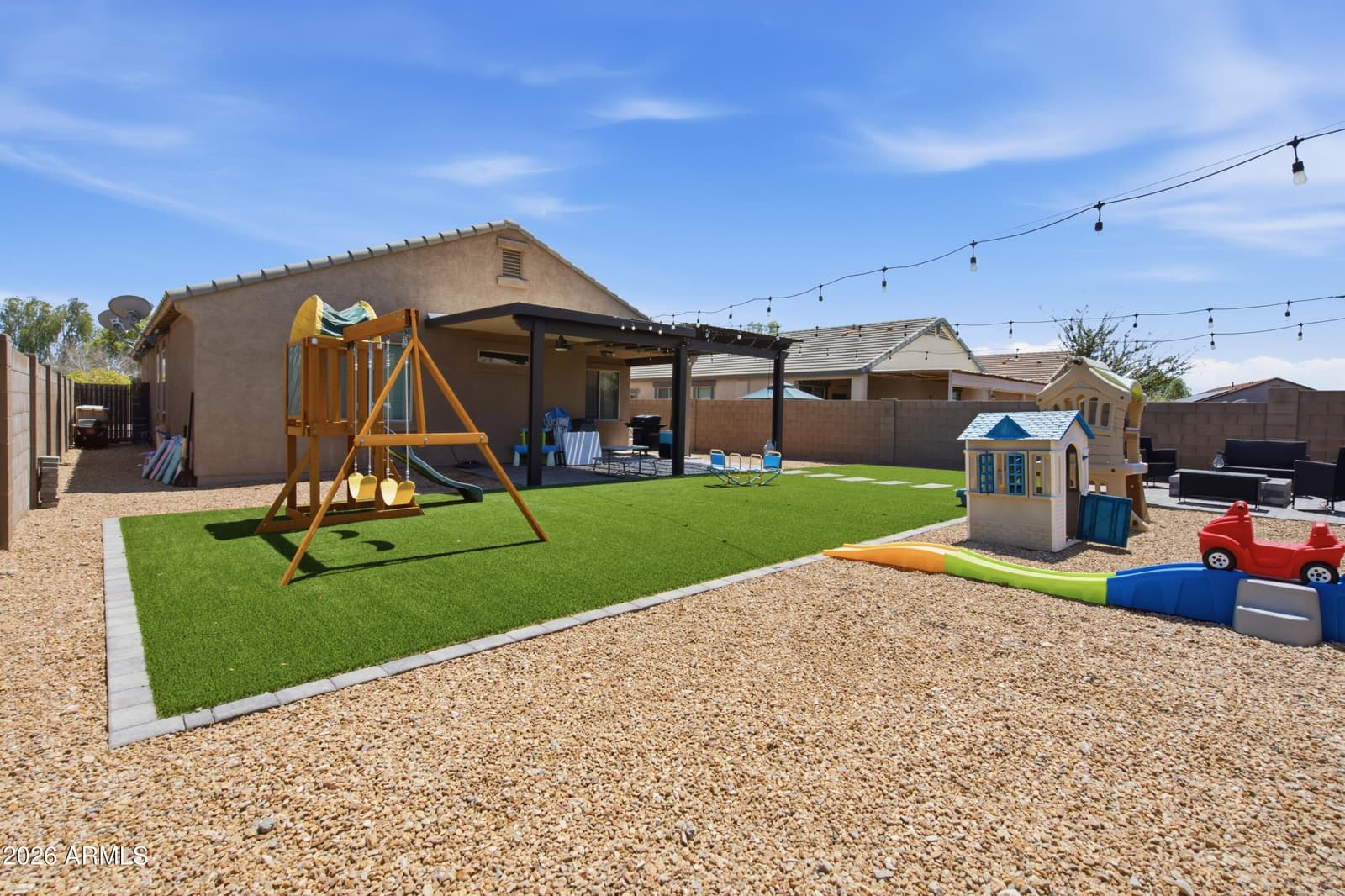 4590 S 237th Drive, Buckeye, AZ 85326 — photo 26 of 28