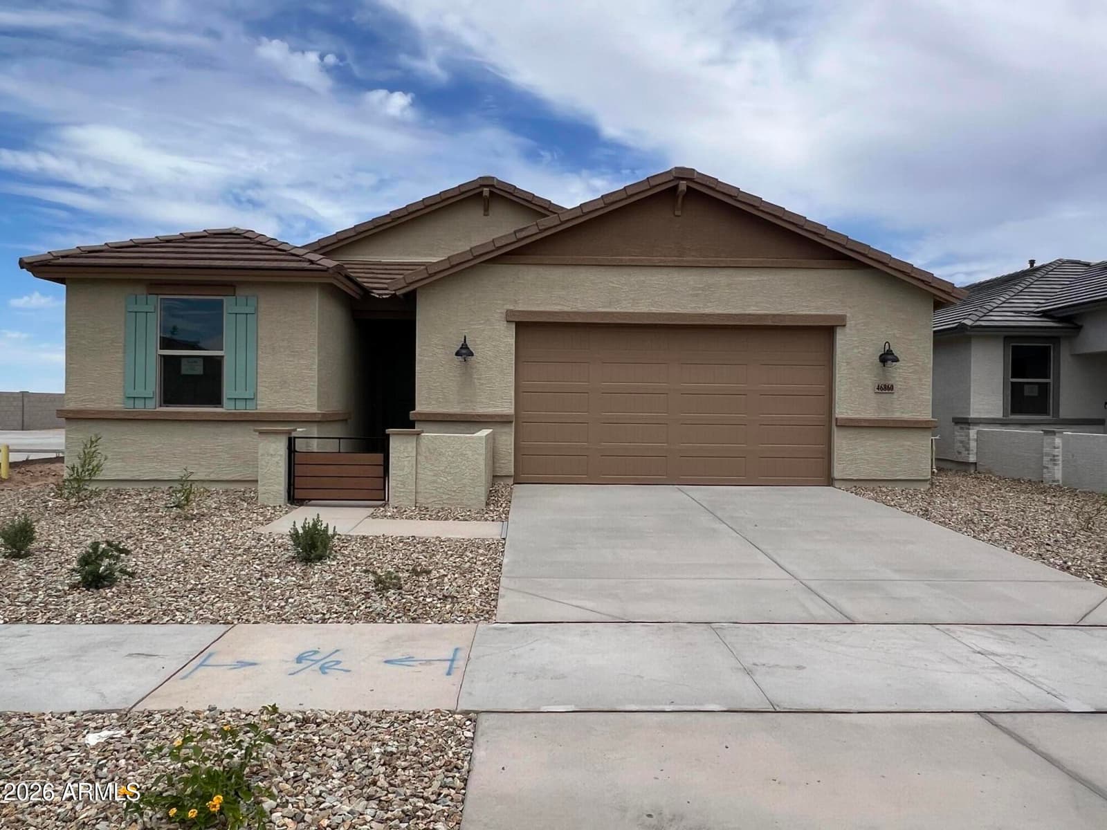 46860 W Crescent Moon Drive, Maricopa, AZ 85139 — photo 1 of 19