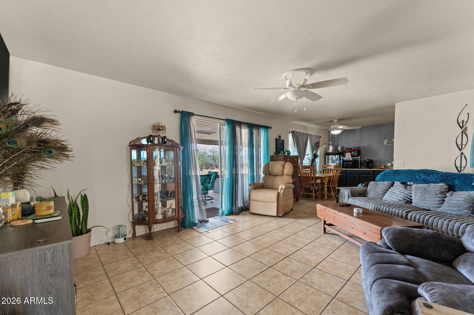 640 N Heights Road, Wickenburg, AZ 85390 — photo 2 of 38