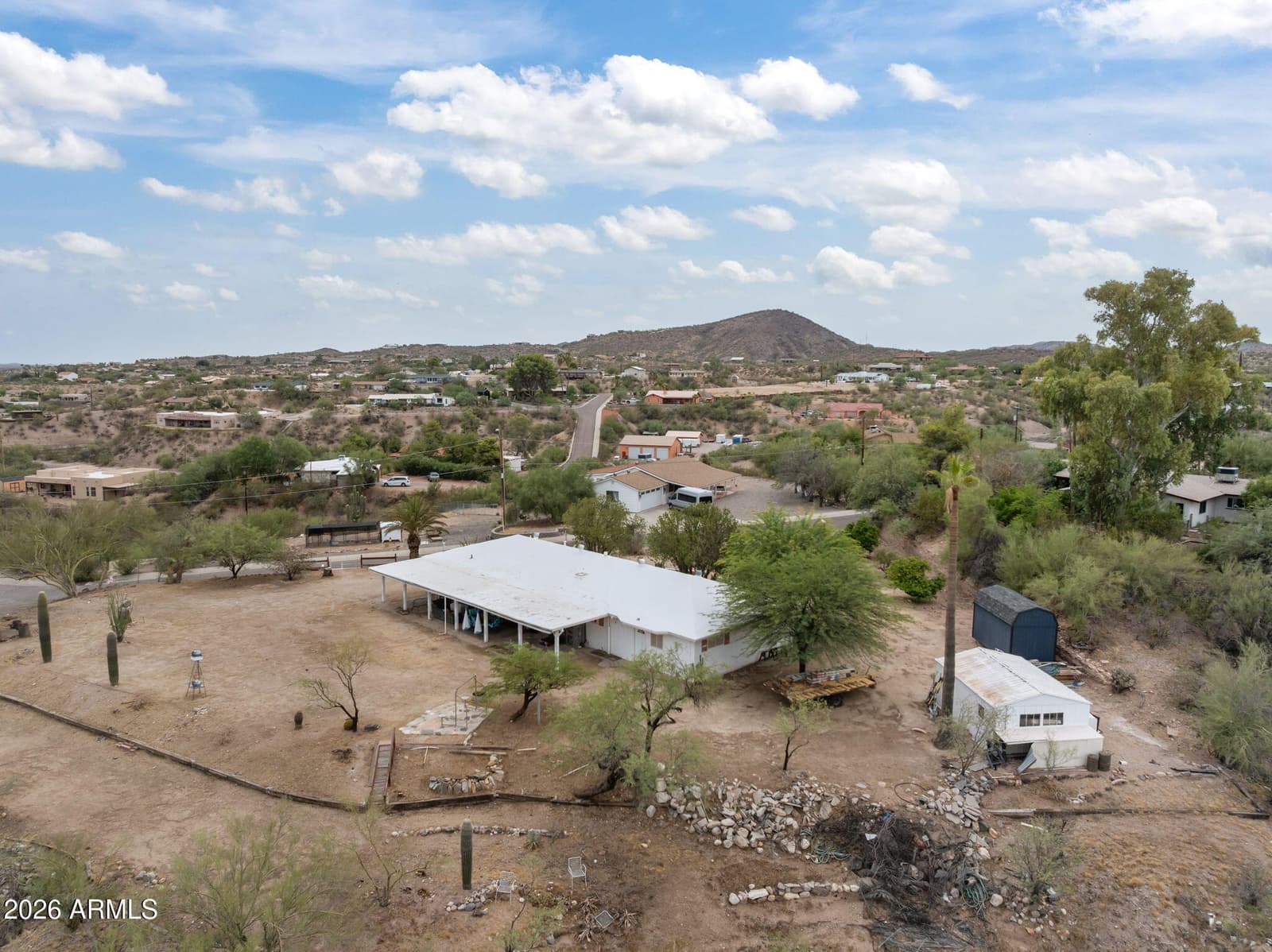 640 N Heights Road, Wickenburg, AZ 85390 — photo 28 of 38