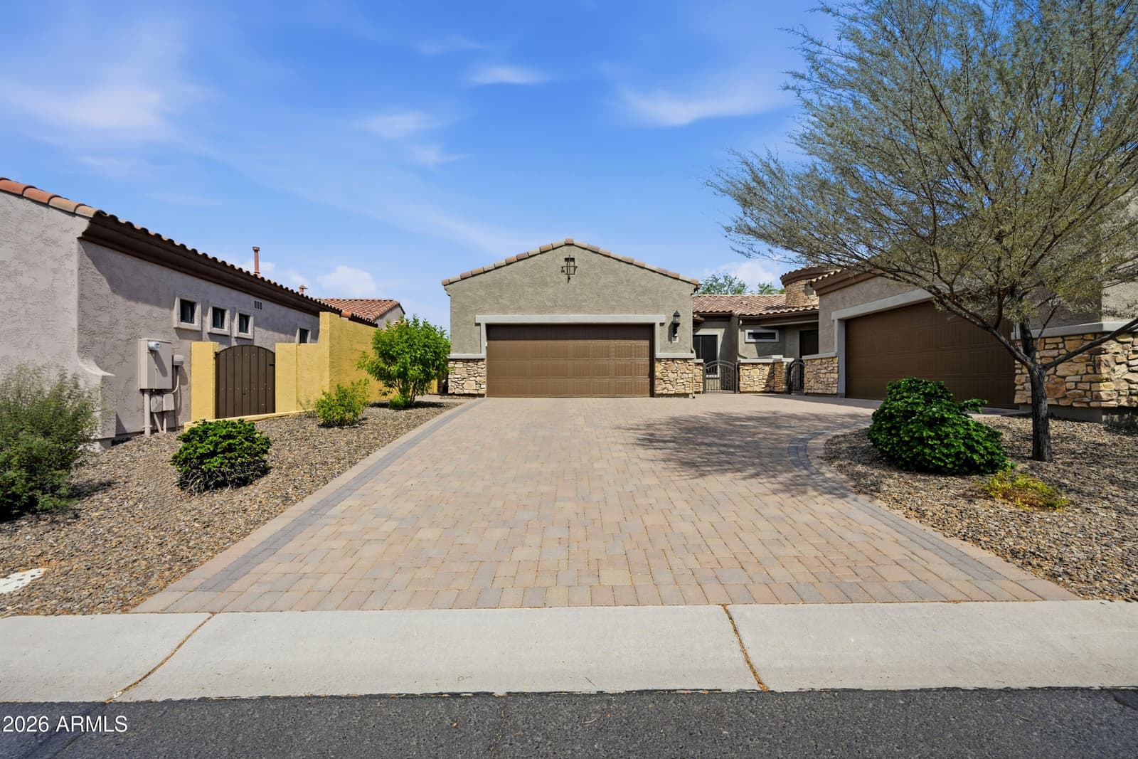 1842 N Red Cliff, Mesa, AZ 85207 — photo 27 of 30
