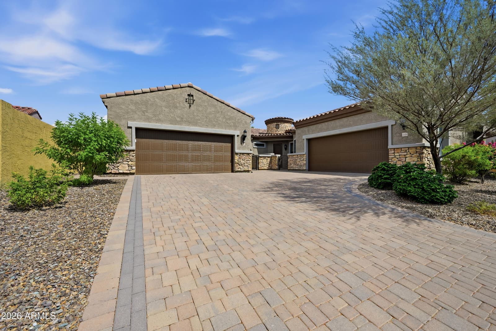 1842 N Red Cliff, Mesa, AZ 85207 — photo 28 of 30