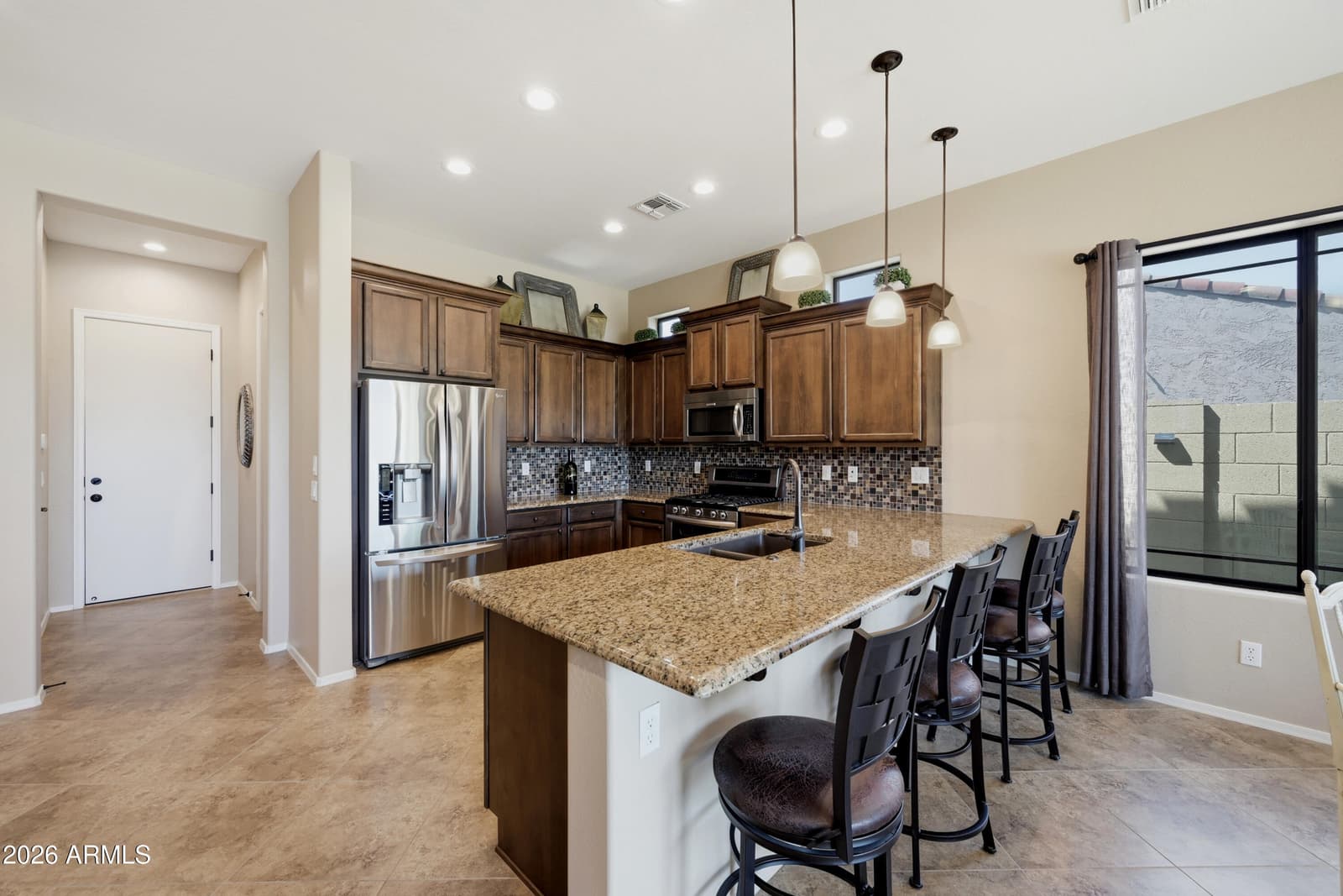 1842 N Red Cliff, Mesa, AZ 85207 — photo 4 of 30