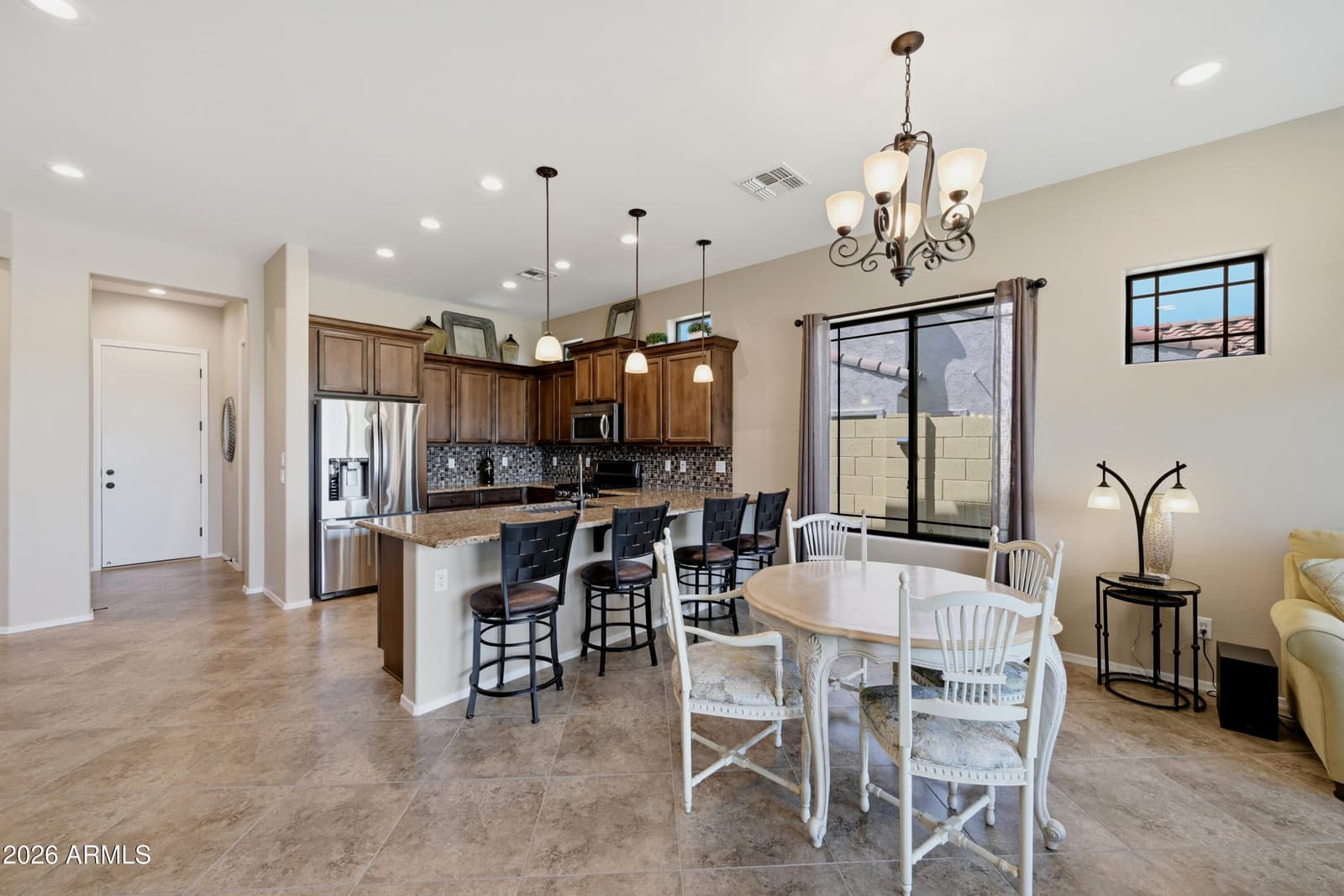 1842 N Red Cliff, Mesa, AZ 85207 — photo 8 of 30