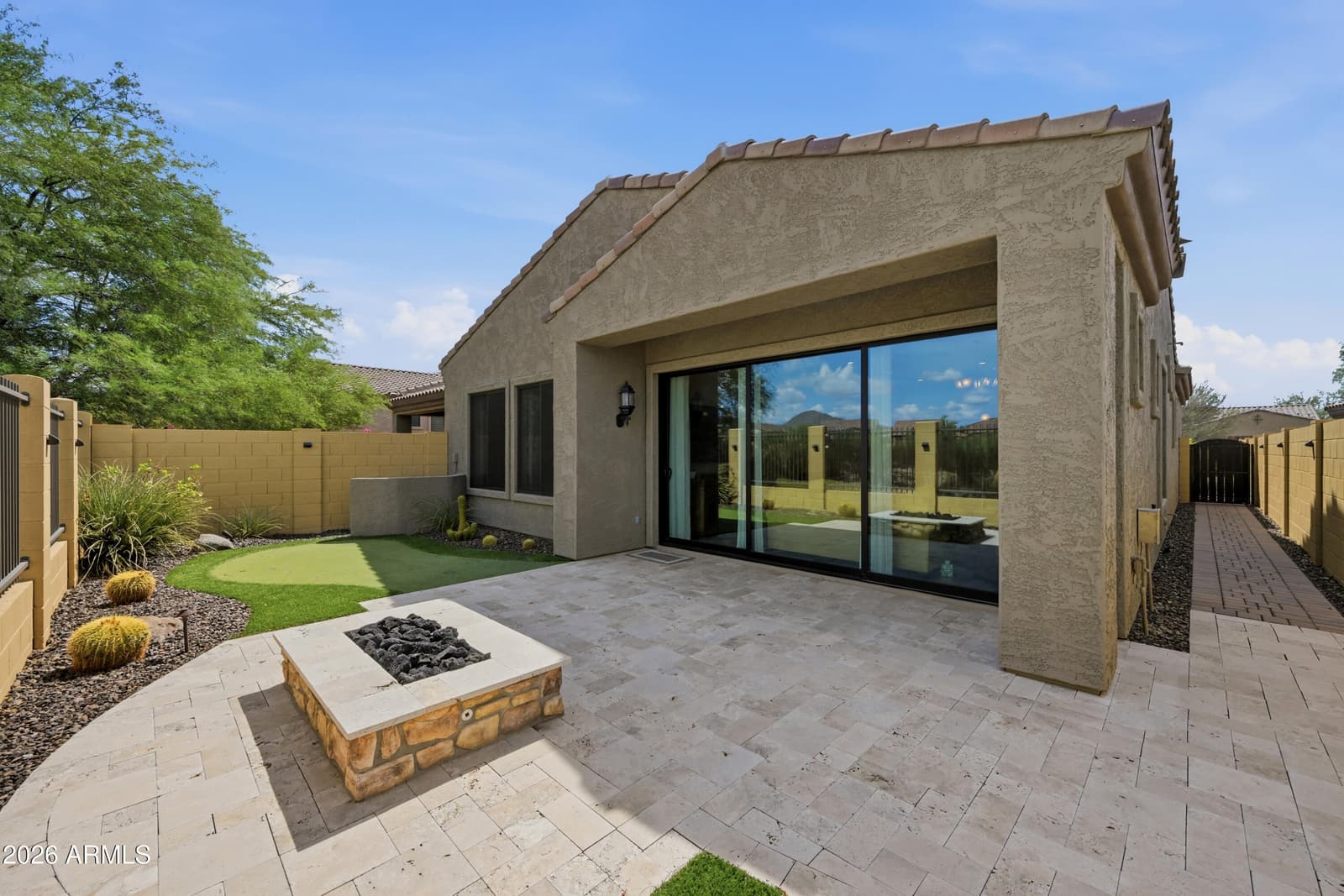 1842 N Red Cliff, Mesa, AZ 85207 — photo 22 of 30