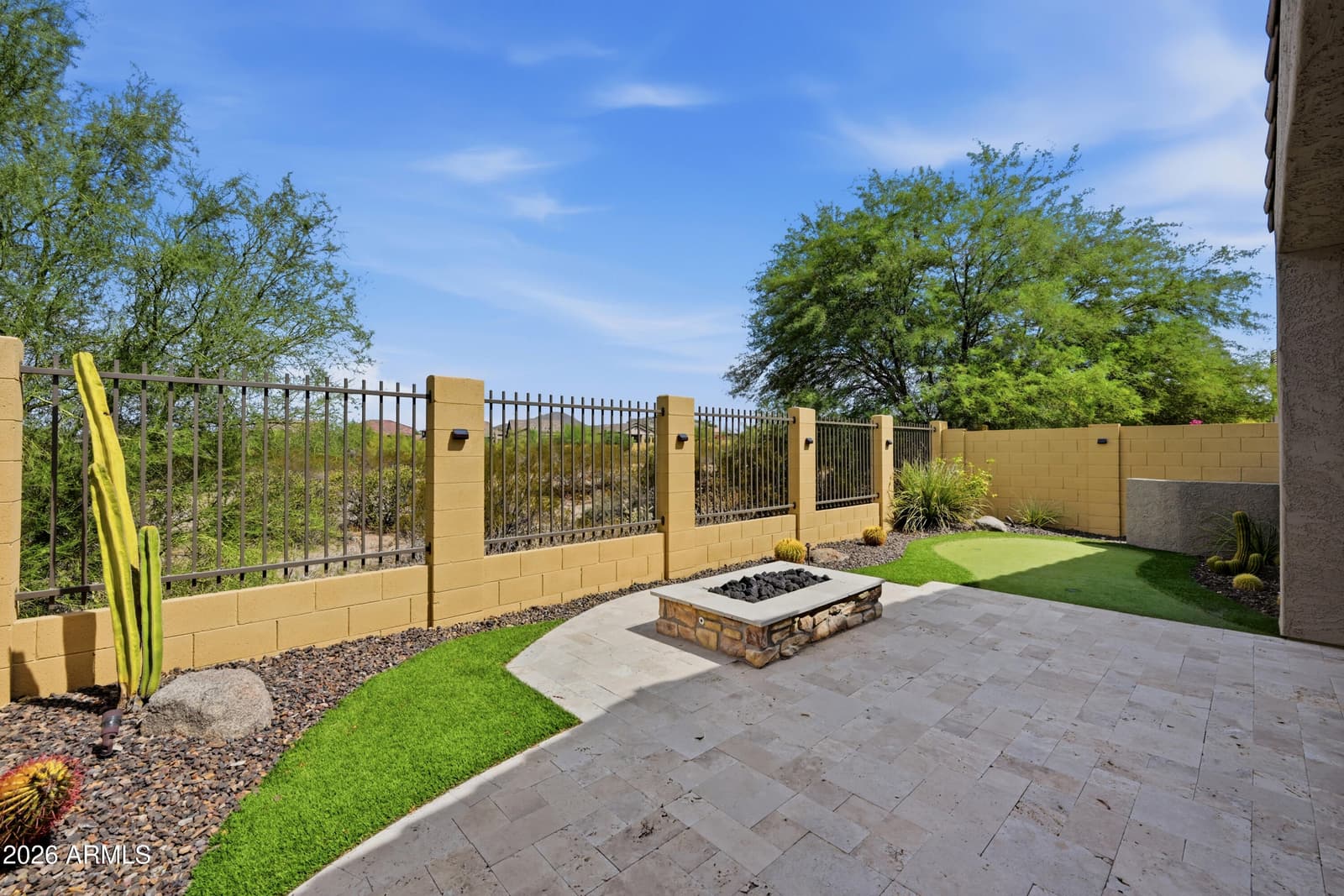 1842 N Red Cliff, Mesa, AZ 85207 — photo 23 of 30