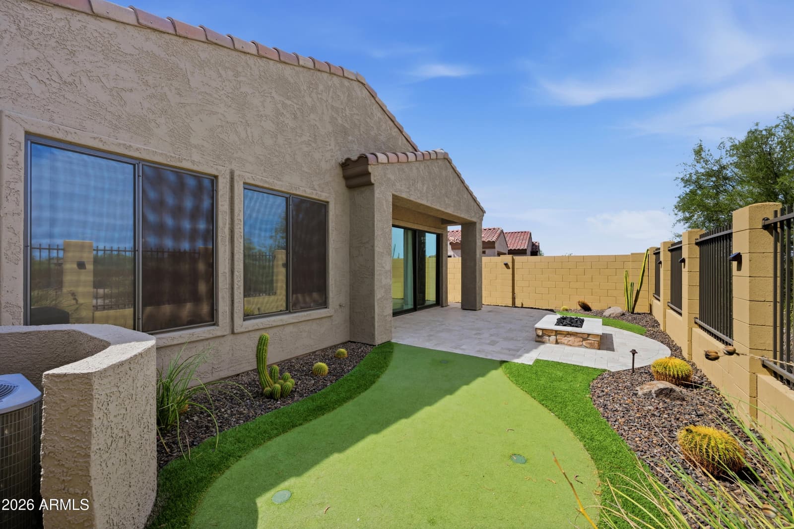 1842 N Red Cliff, Mesa, AZ 85207 — photo 25 of 30