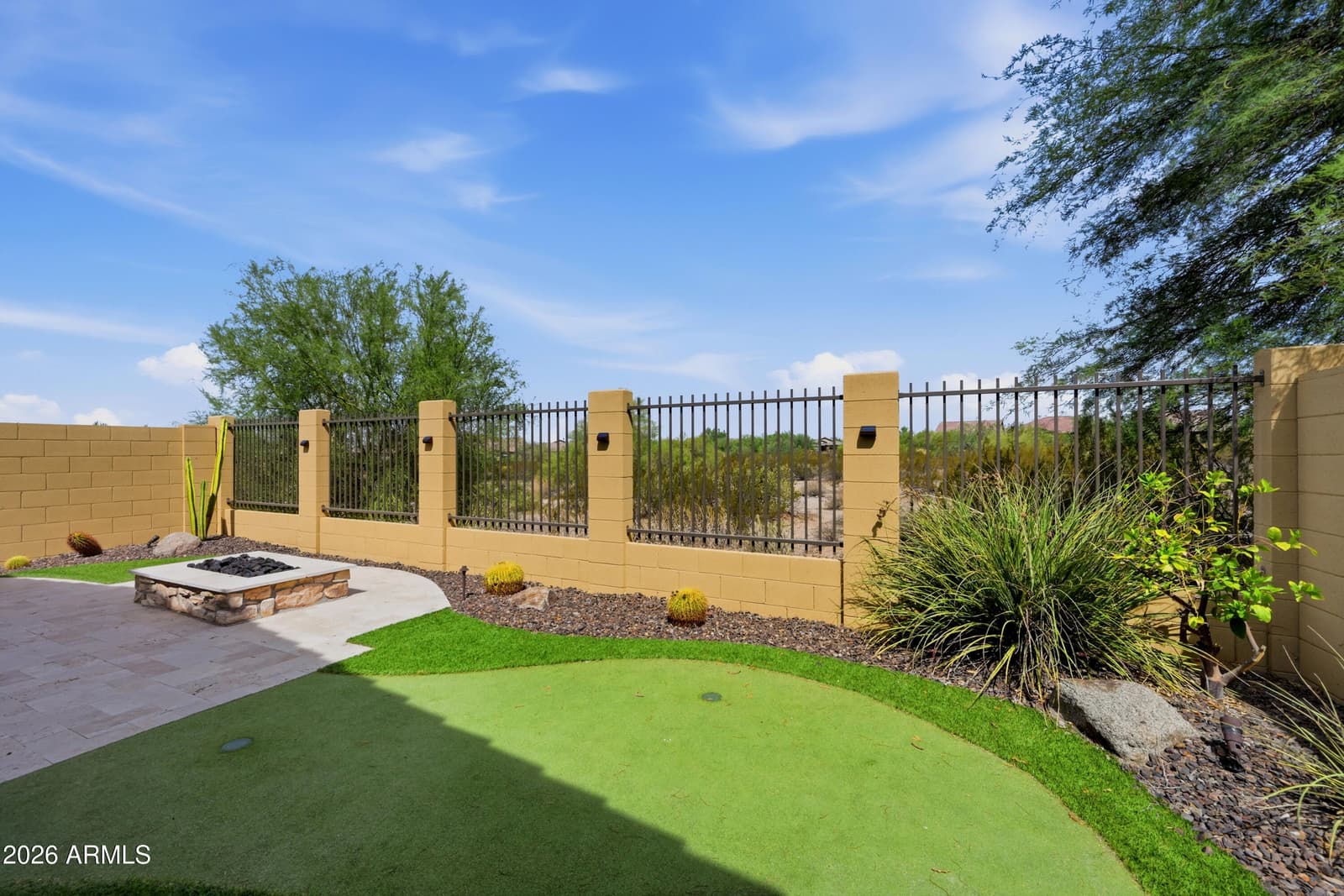 1842 N Red Cliff, Mesa, AZ 85207 — photo 26 of 30