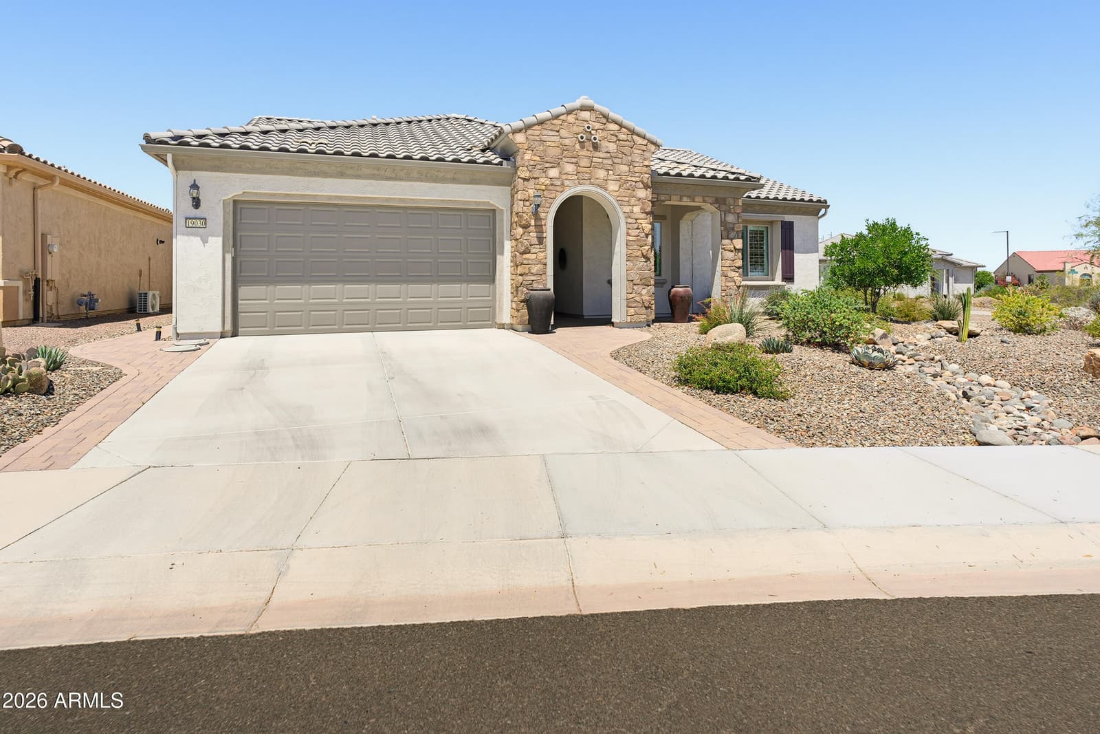 19030 N 260th Lane, Buckeye, AZ 85396 — photo 2 of 49