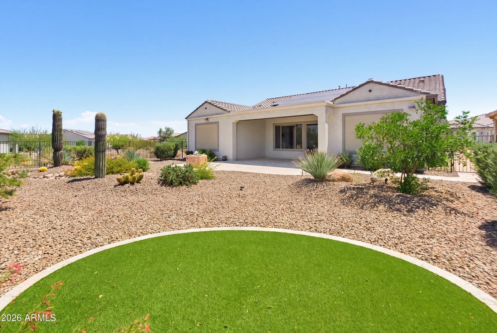 19030 N 260th Lane, Buckeye, AZ 85396 — photo 41 of 49