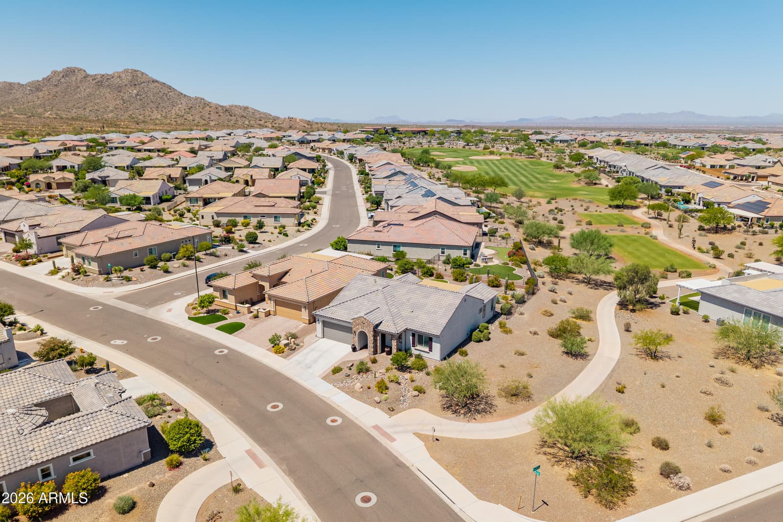 19030 N 260th Lane, Buckeye, AZ 85396 — photo 5 of 49