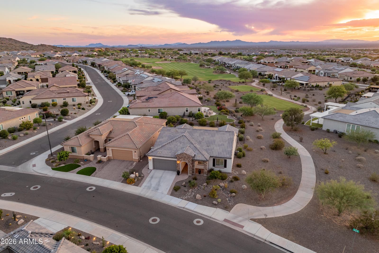 19030 N 260th Lane, Buckeye, AZ 85396 — photo 9 of 49