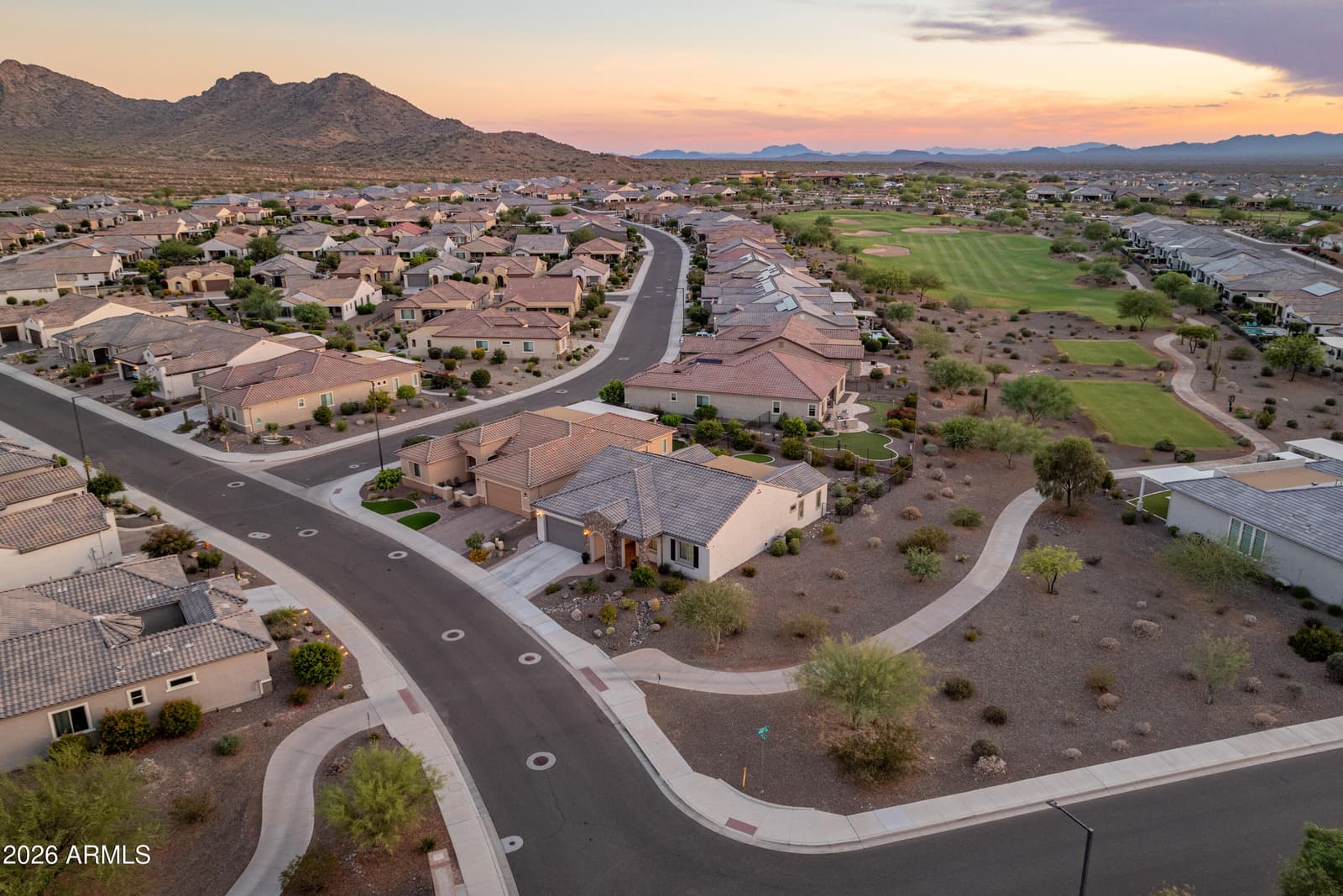 19030 N 260th Lane, Buckeye, AZ 85396 — photo 45 of 49