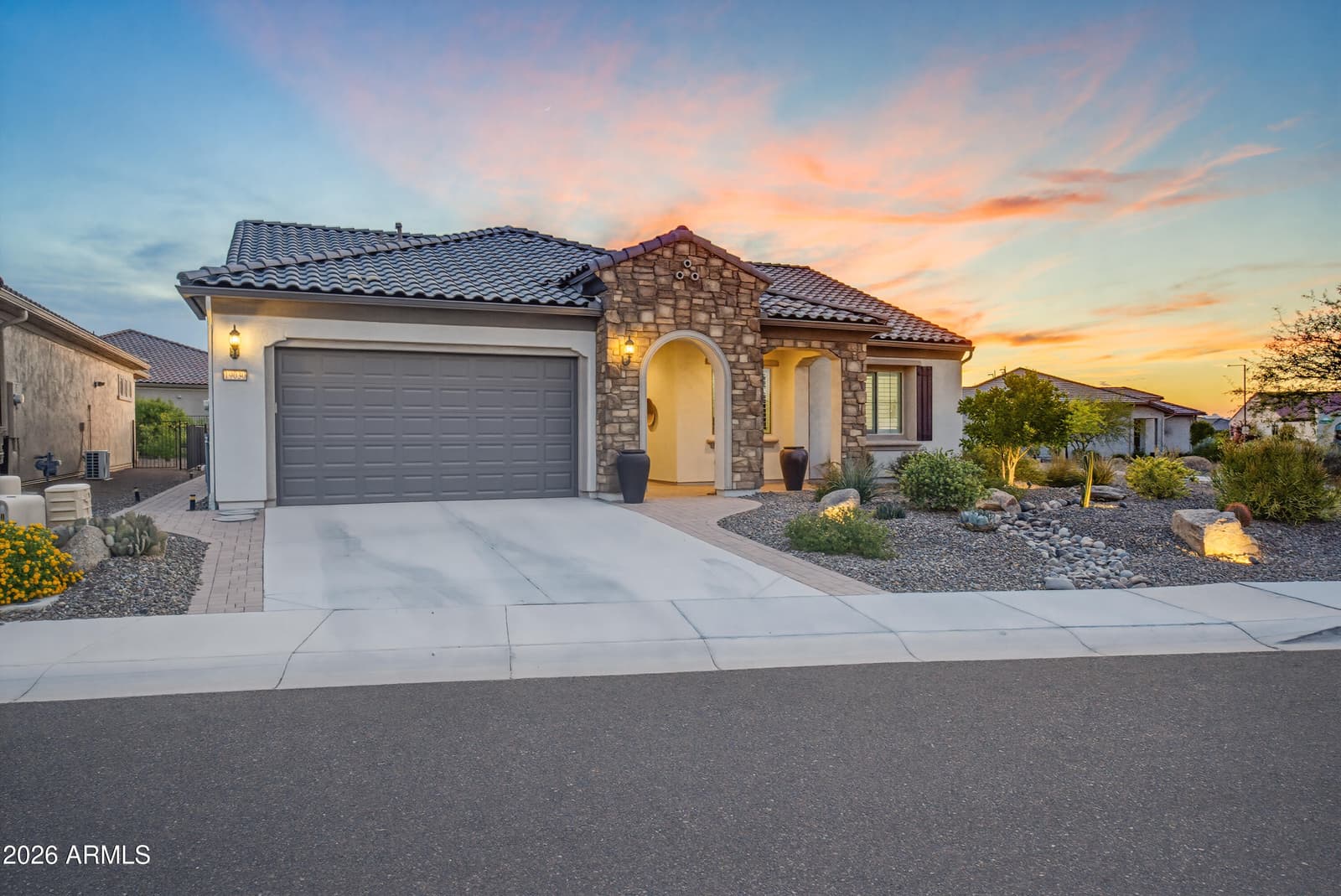 19030 N 260th Lane, Buckeye, AZ 85396 — photo 6 of 49
