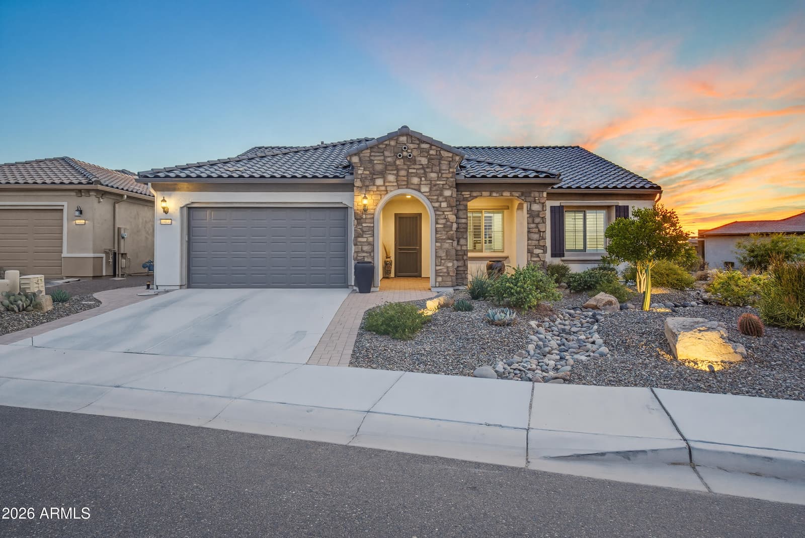 19030 N 260th Lane, Buckeye, AZ 85396 — photo 7 of 49