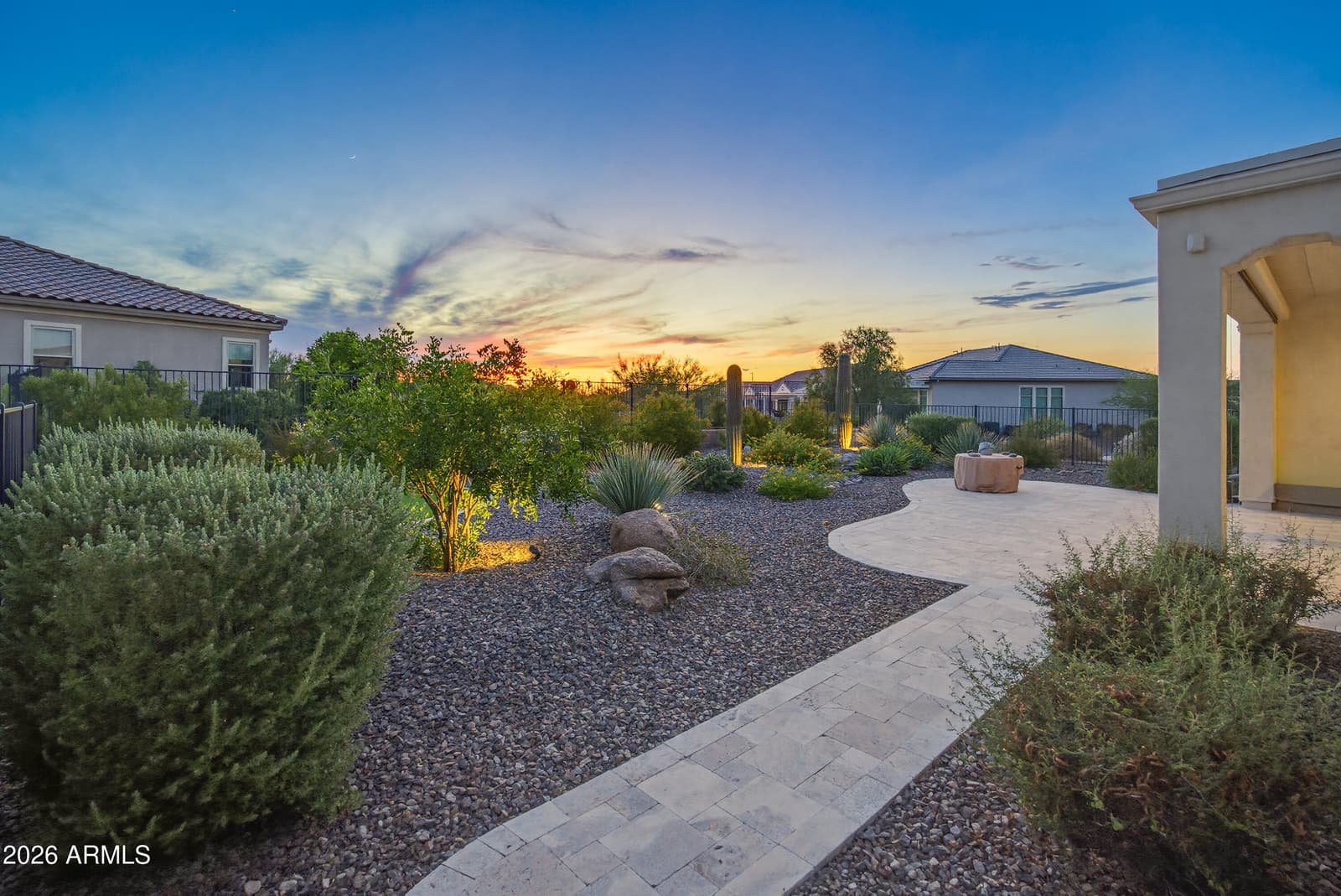 19030 N 260th Lane, Buckeye, AZ 85396 — photo 46 of 49