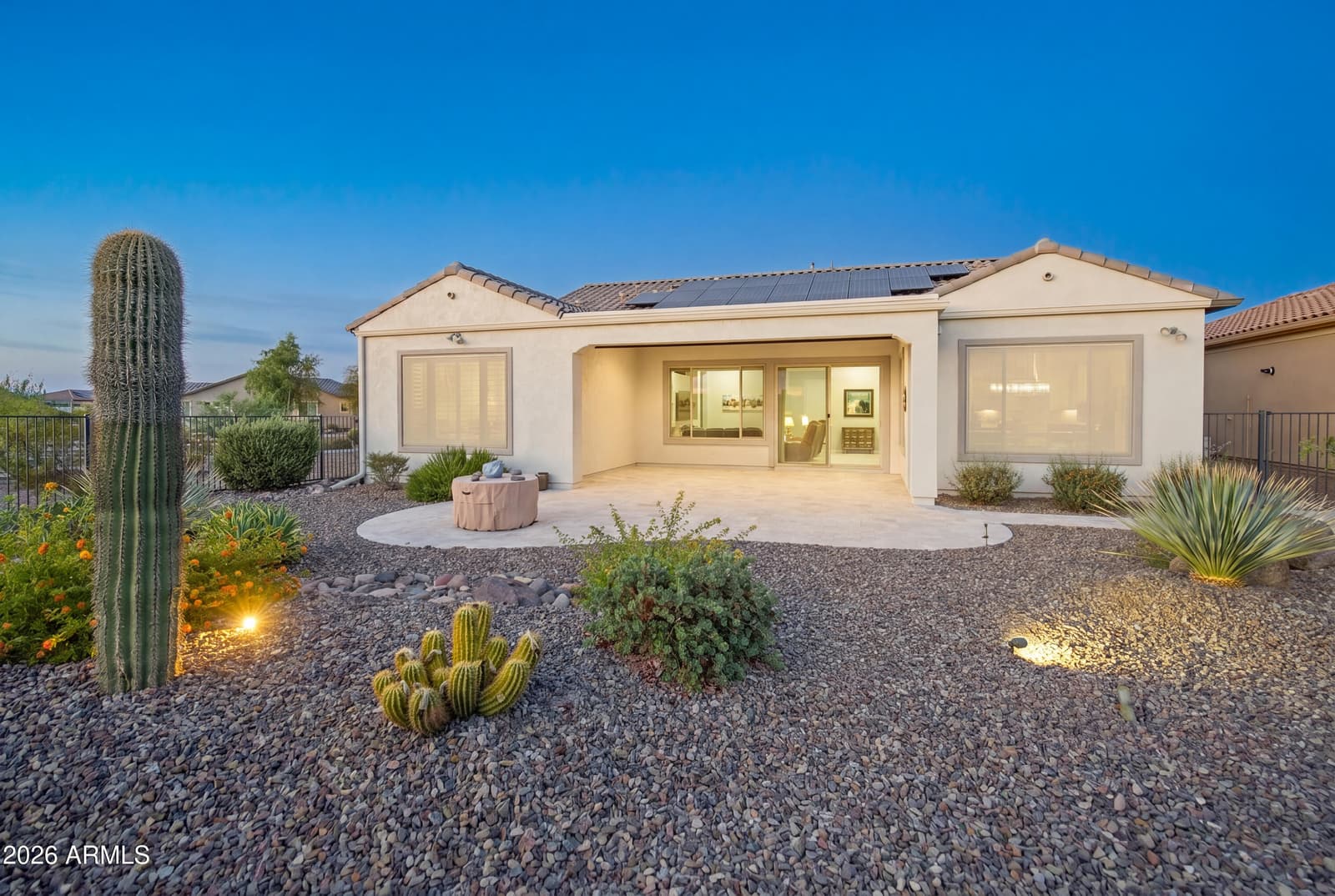 19030 N 260th Lane, Buckeye, AZ 85396 — photo 48 of 49