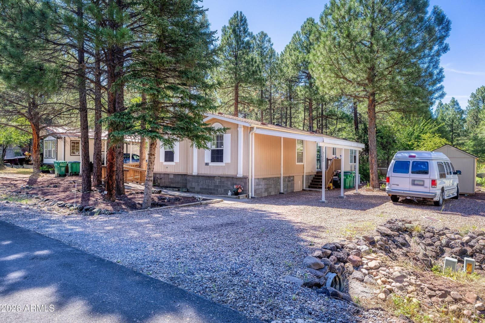 3155 W Whipple Street, Show Low, AZ 85901 — photo 5 of 28