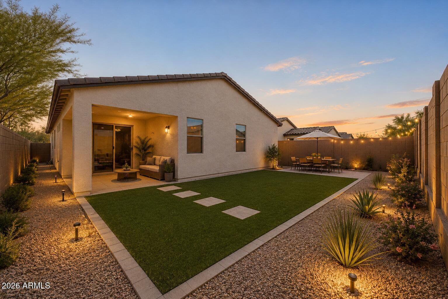 5722 W Getty Drive, Phoenix, AZ 85043 — photo 35 of 48