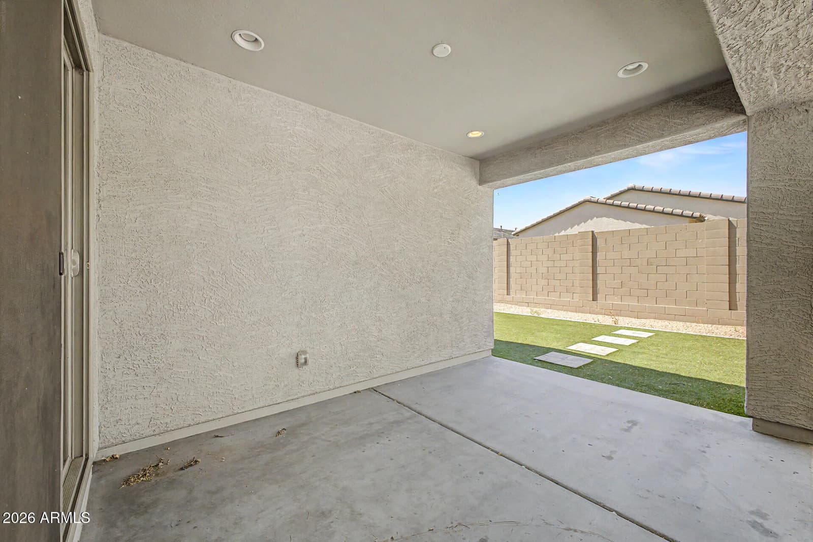 5722 W Getty Drive, Phoenix, AZ 85043 — photo 39 of 48