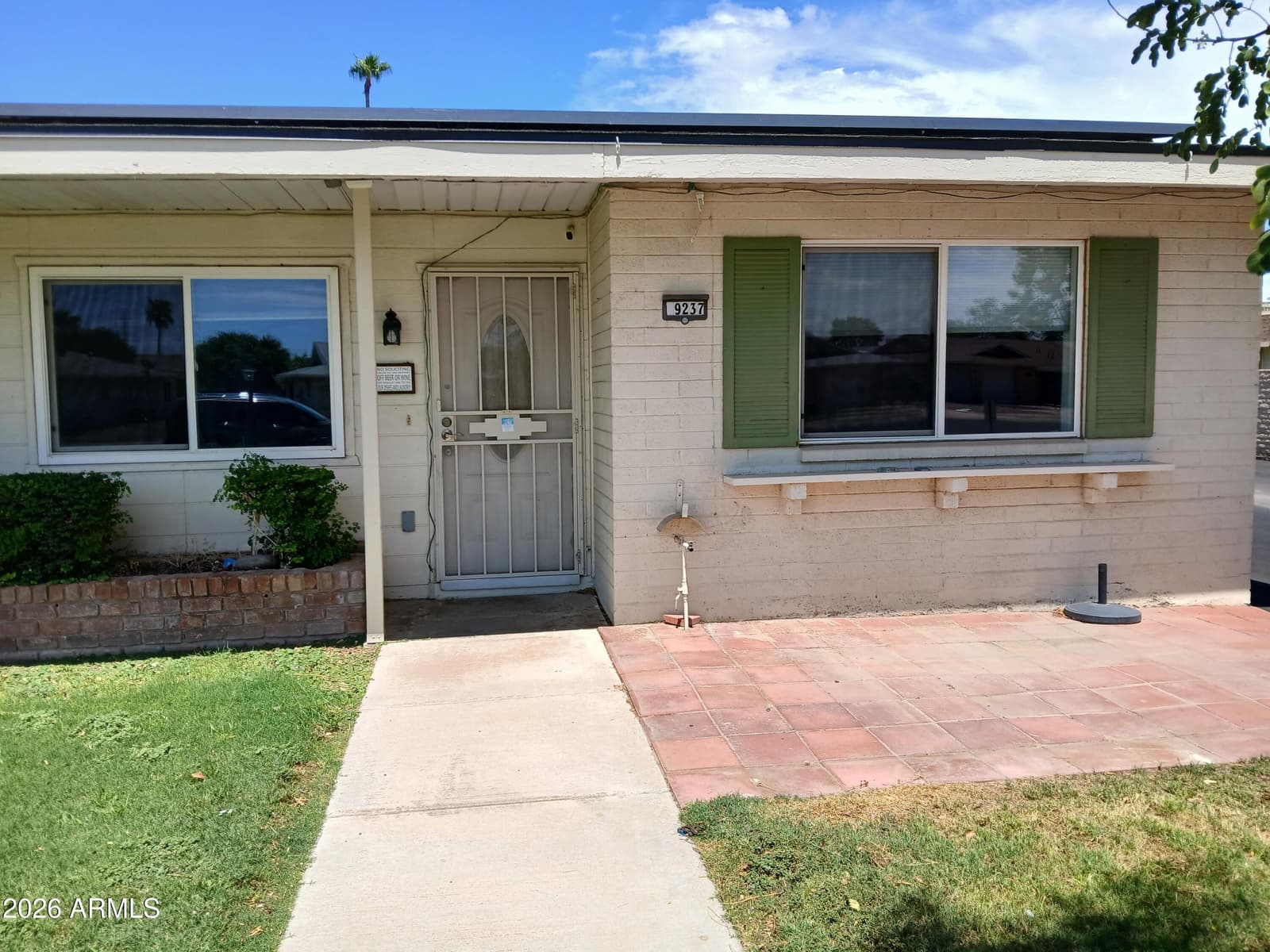9237 N 111th Avenue, Sun City, AZ 85351 — photo 2 of 40