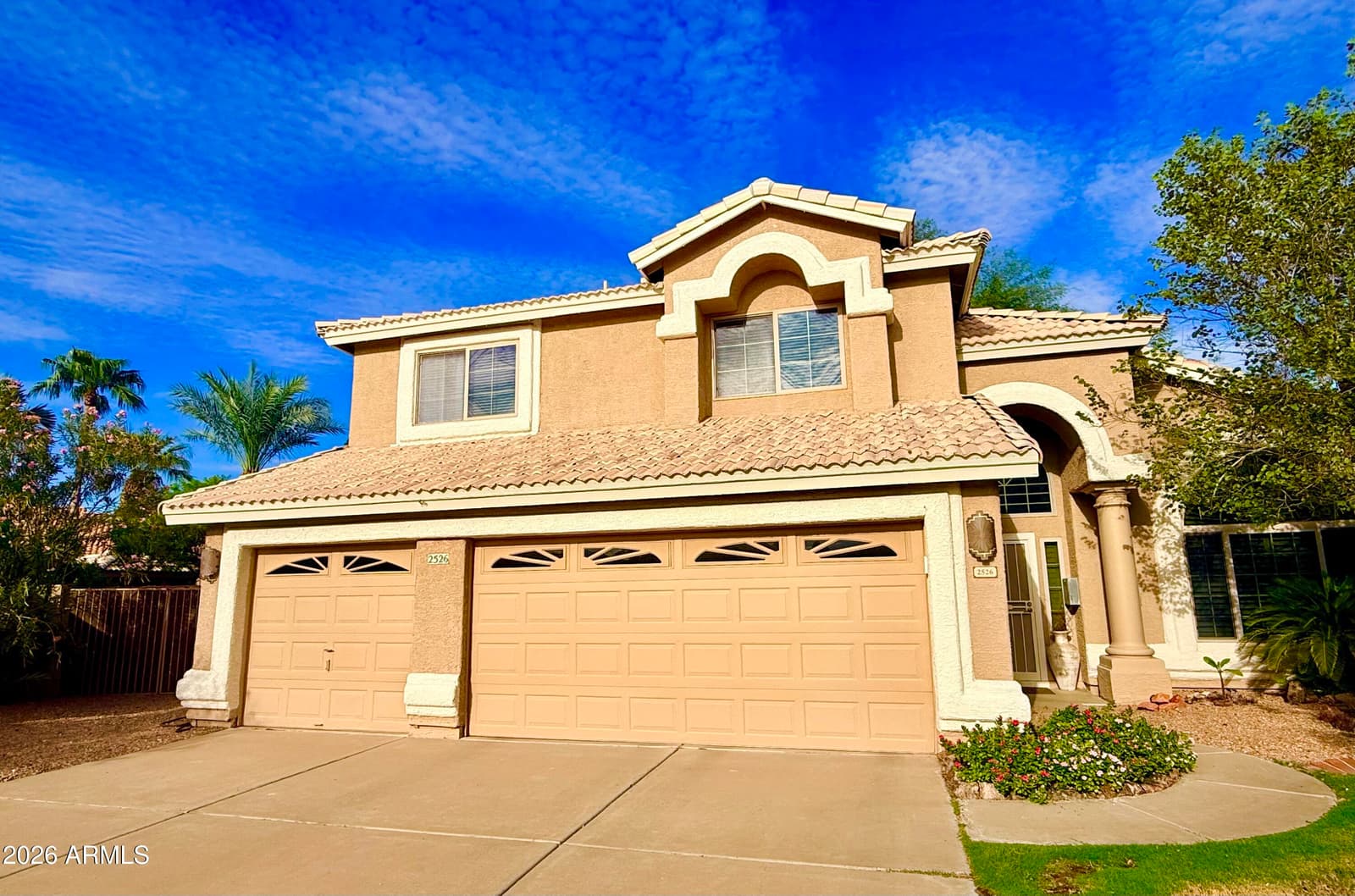 2526 E Rockledge Road, Phoenix, AZ 85048 — photo 1 of 1