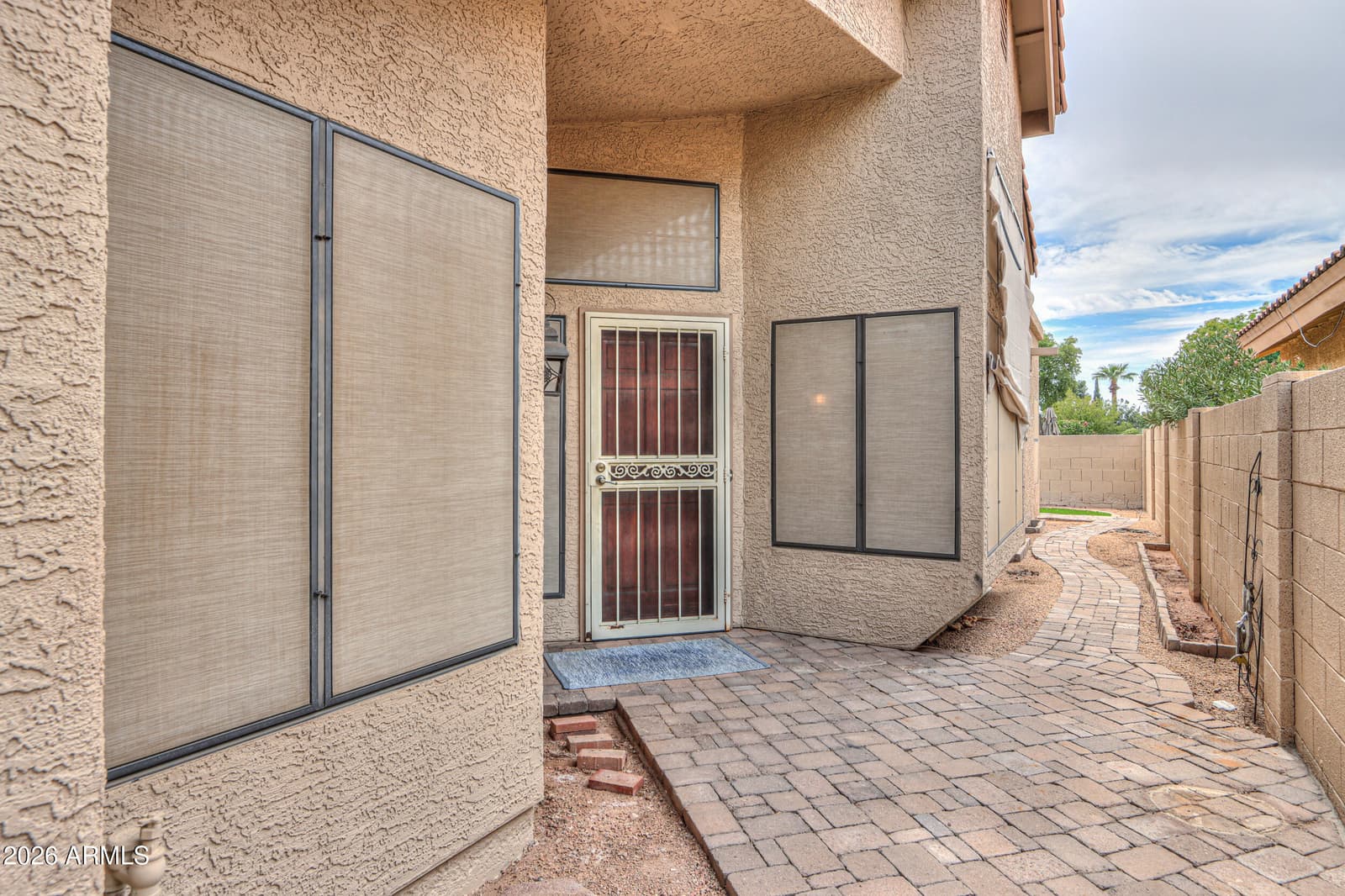 2337 W Shawnee Drive, Chandler, AZ 85224 — photo 4 of 42