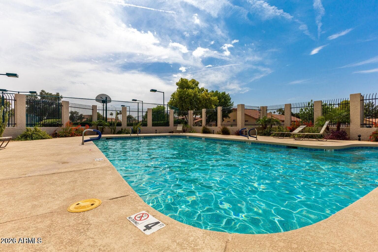 2337 W Shawnee Drive, Chandler, AZ 85224 — photo 36 of 42