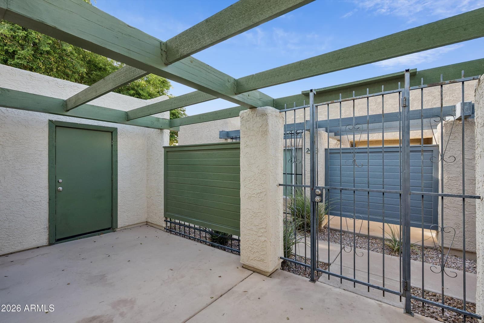 2446 E 5th Place, Tempe, AZ 85288 — photo 40 of 58
