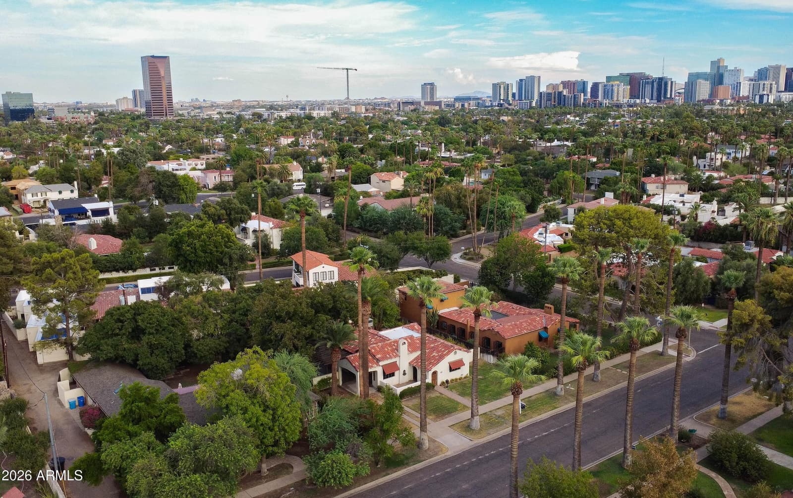 2207 N 11th Avenue, Phoenix, AZ 85007 — photo 36 of 41