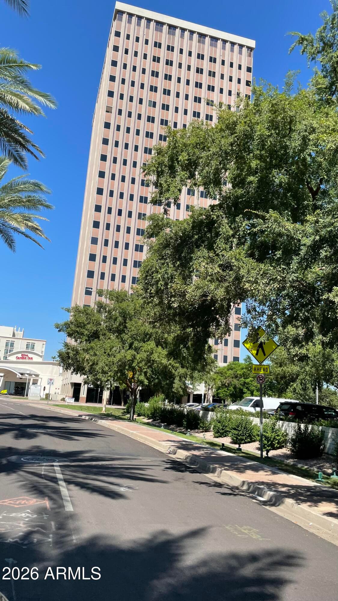 207 W Clarendon Avenue Unit 22C, Phoenix, AZ 85013 — photo 19 of 26