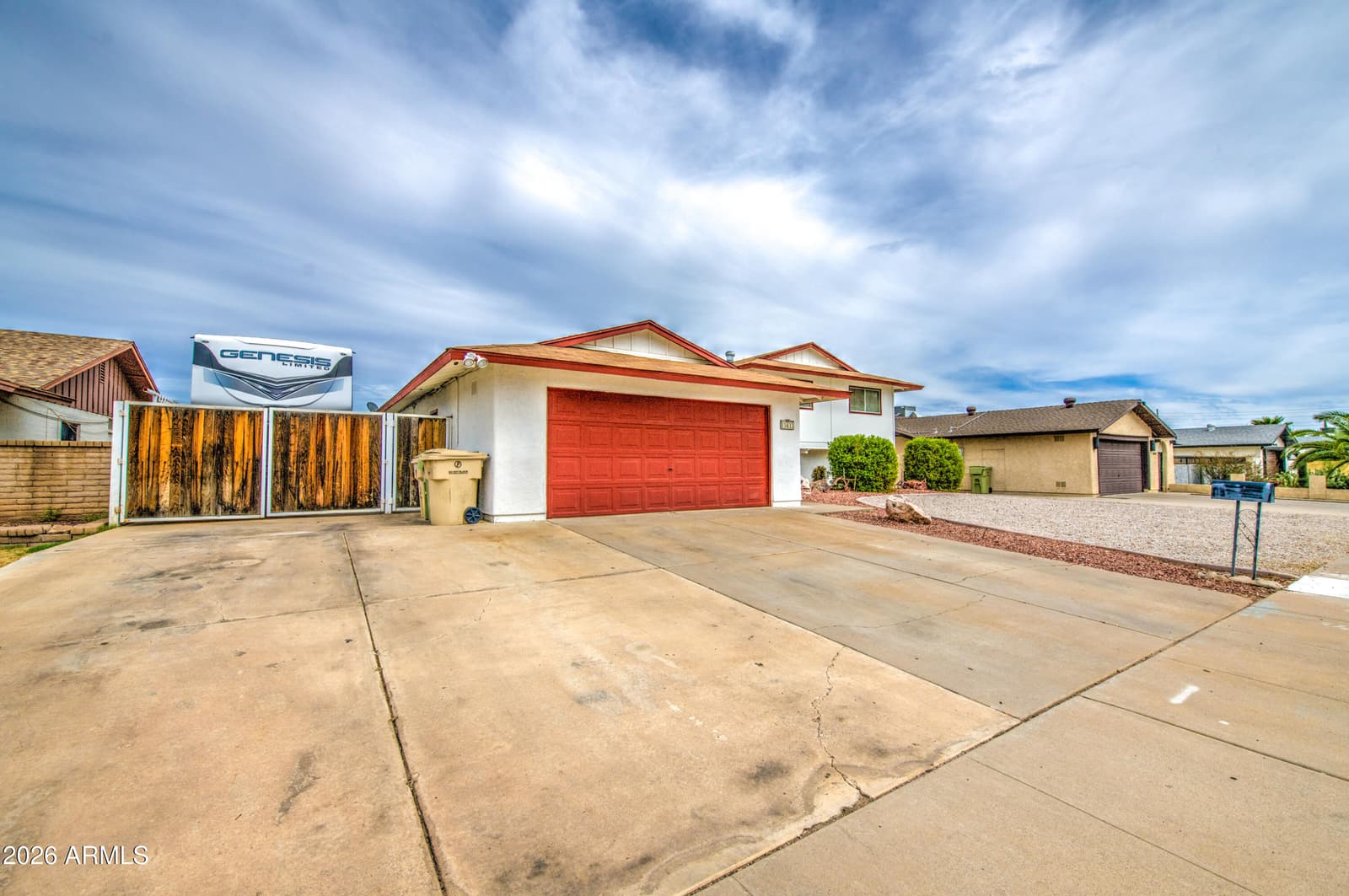 15613 N 57th Drive, Glendale, AZ 85306 — photo 3 of 54