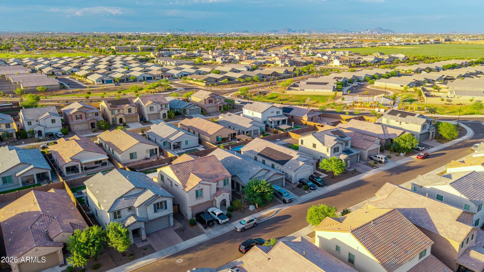 6946 W Gwen Street, Laveen, AZ 85339 — photo 48 of 51
