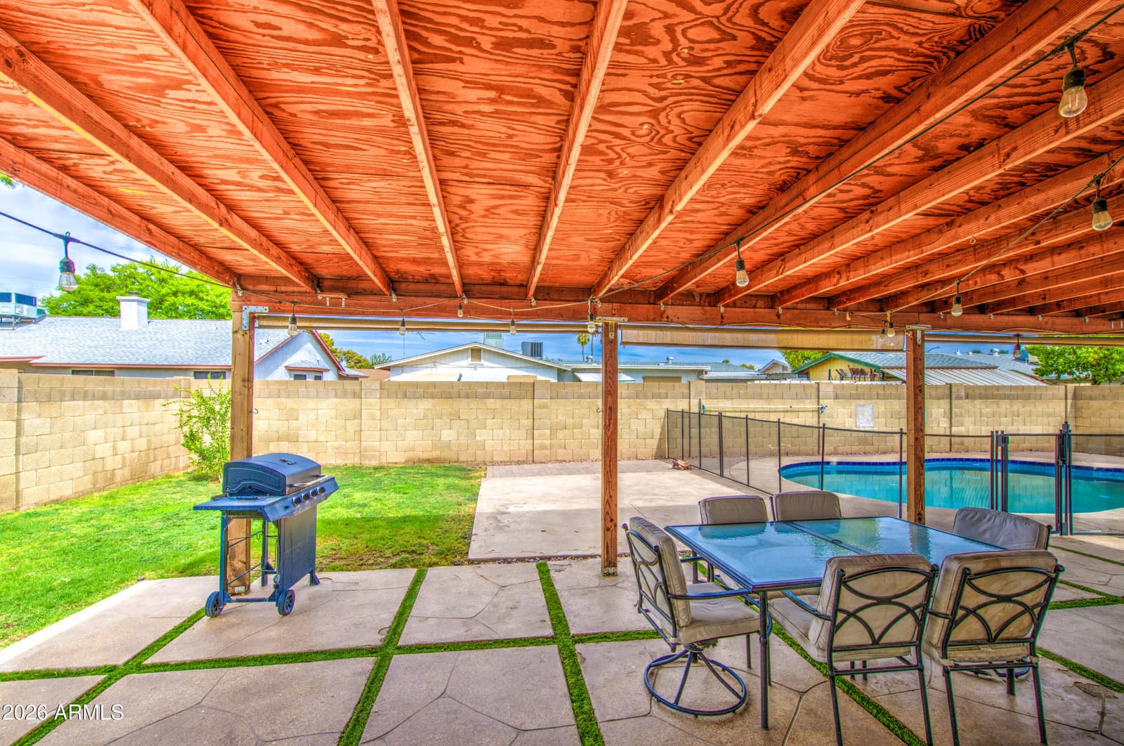 15613 N 57th Drive, Glendale, AZ 85306 — photo 46 of 54