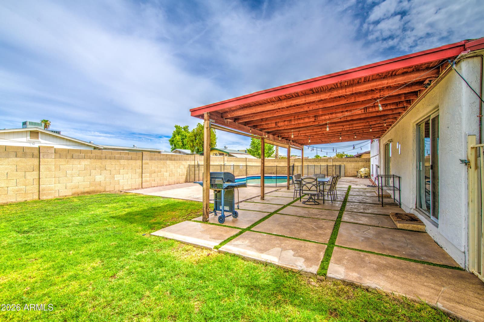 15613 N 57th Drive, Glendale, AZ 85306 — photo 47 of 54