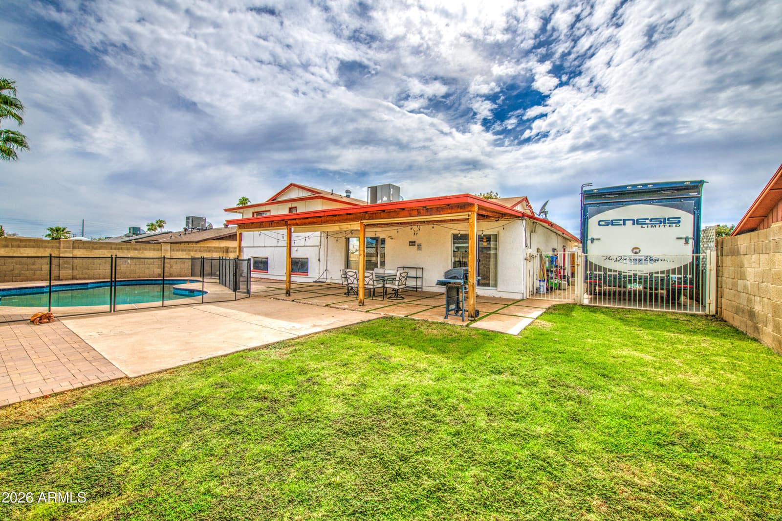 15613 N 57th Drive, Glendale, AZ 85306 — photo 48 of 54