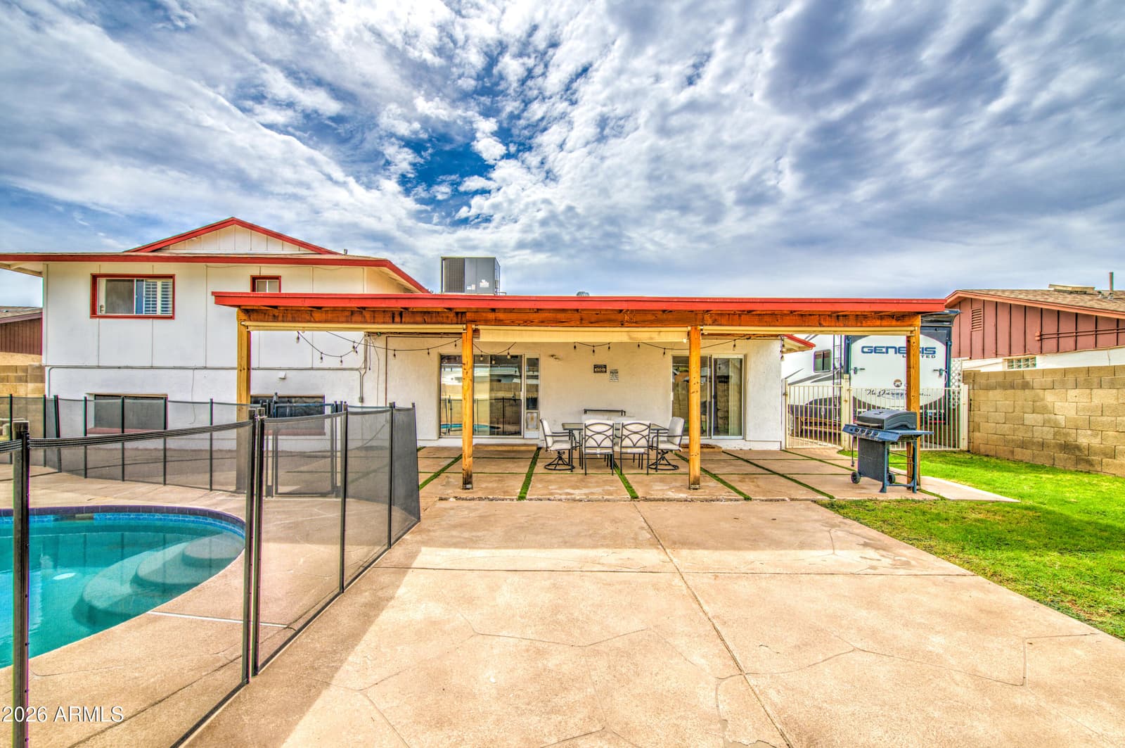 15613 N 57th Drive, Glendale, AZ 85306 — photo 49 of 54