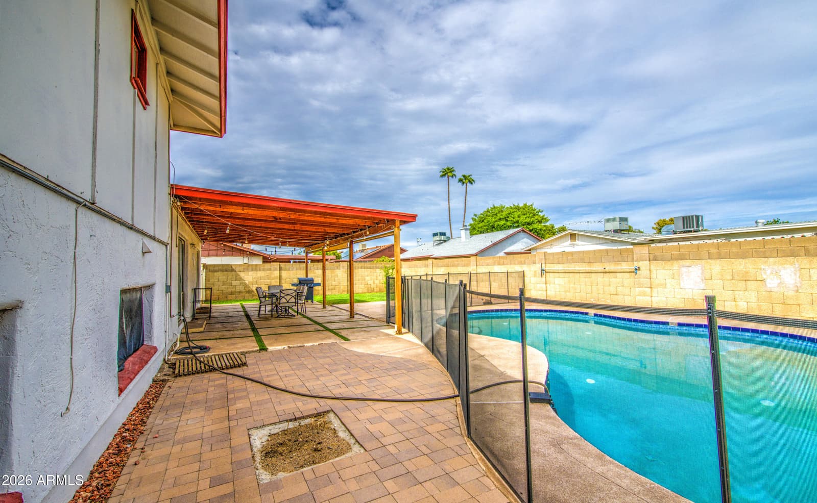 15613 N 57th Drive, Glendale, AZ 85306 — photo 50 of 54
