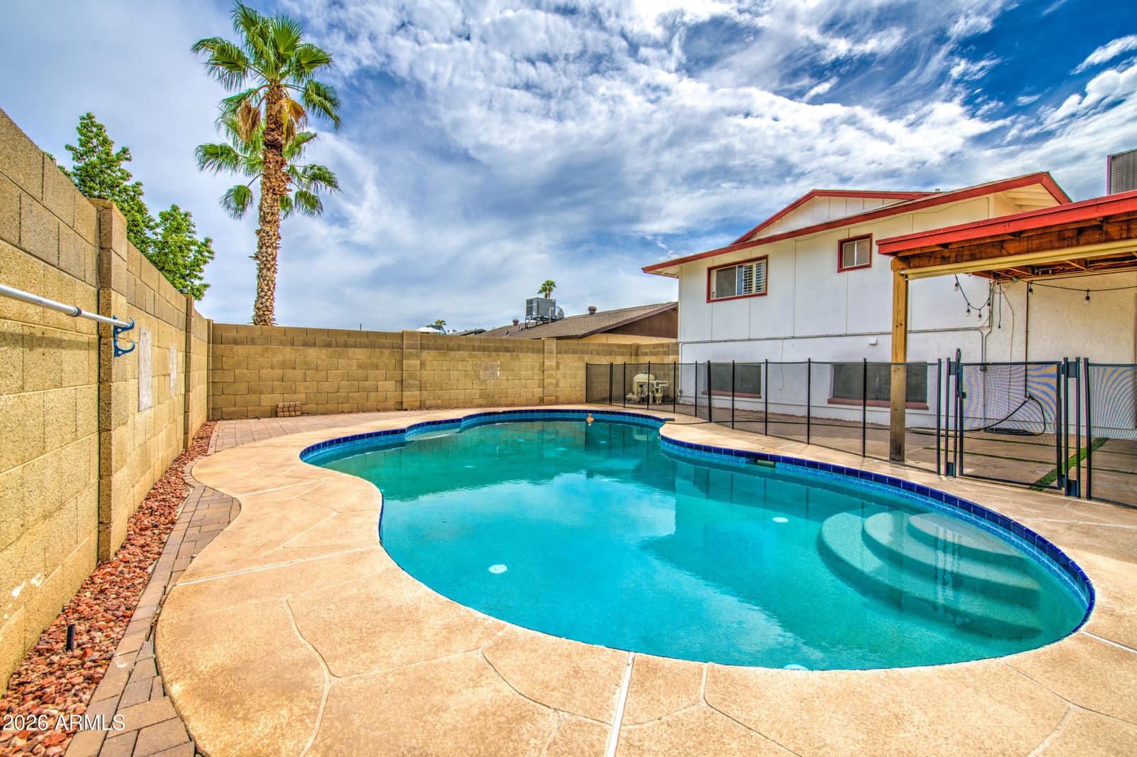 15613 N 57th Drive, Glendale, AZ 85306 — photo 52 of 54