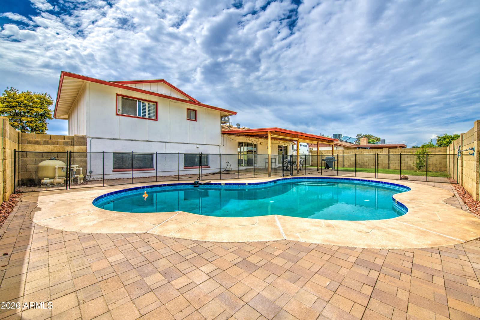 15613 N 57th Drive, Glendale, AZ 85306 — photo 53 of 54