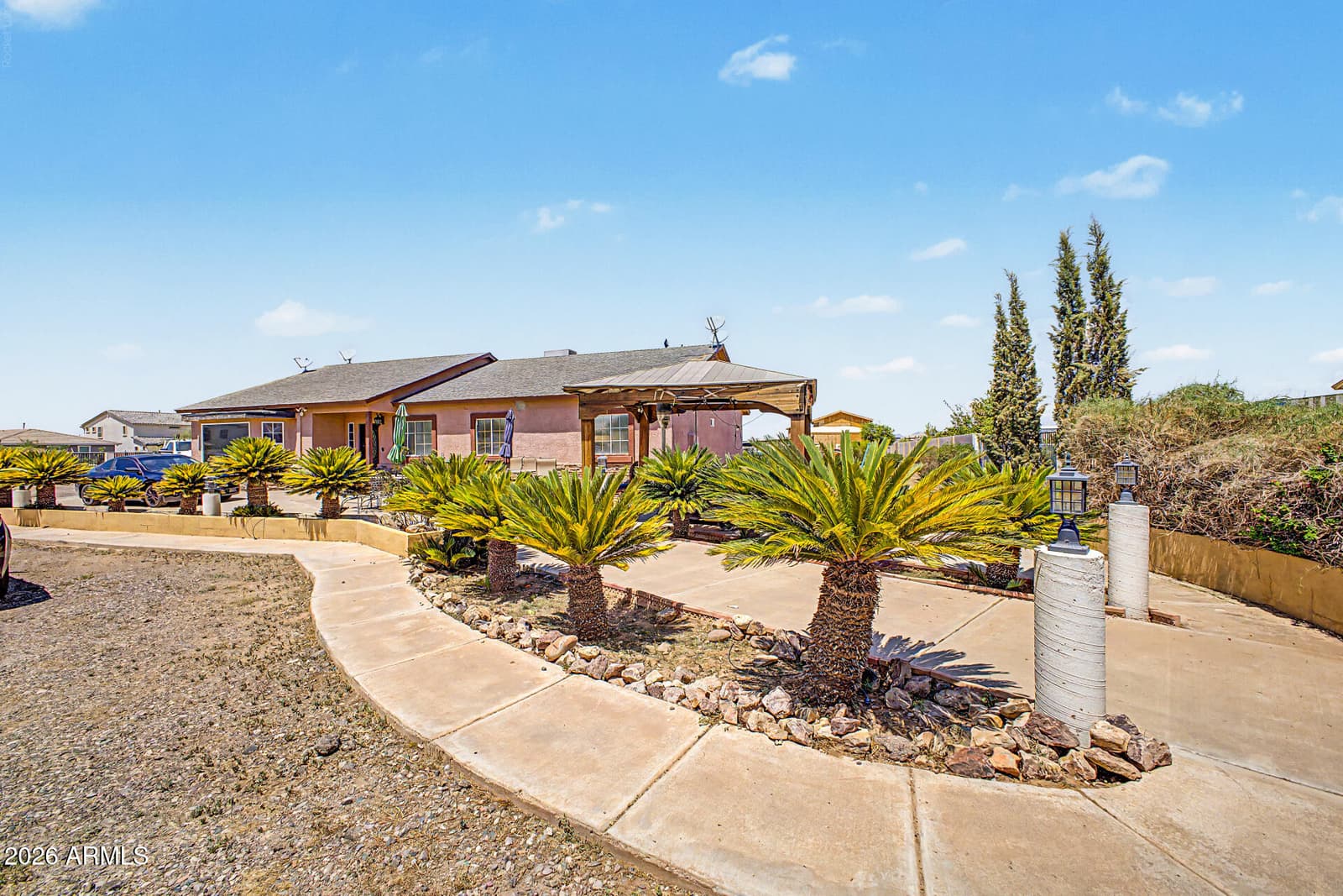 22642 E Carla Vista Drive, Mesa, AZ 85212 — photo 1 of 42