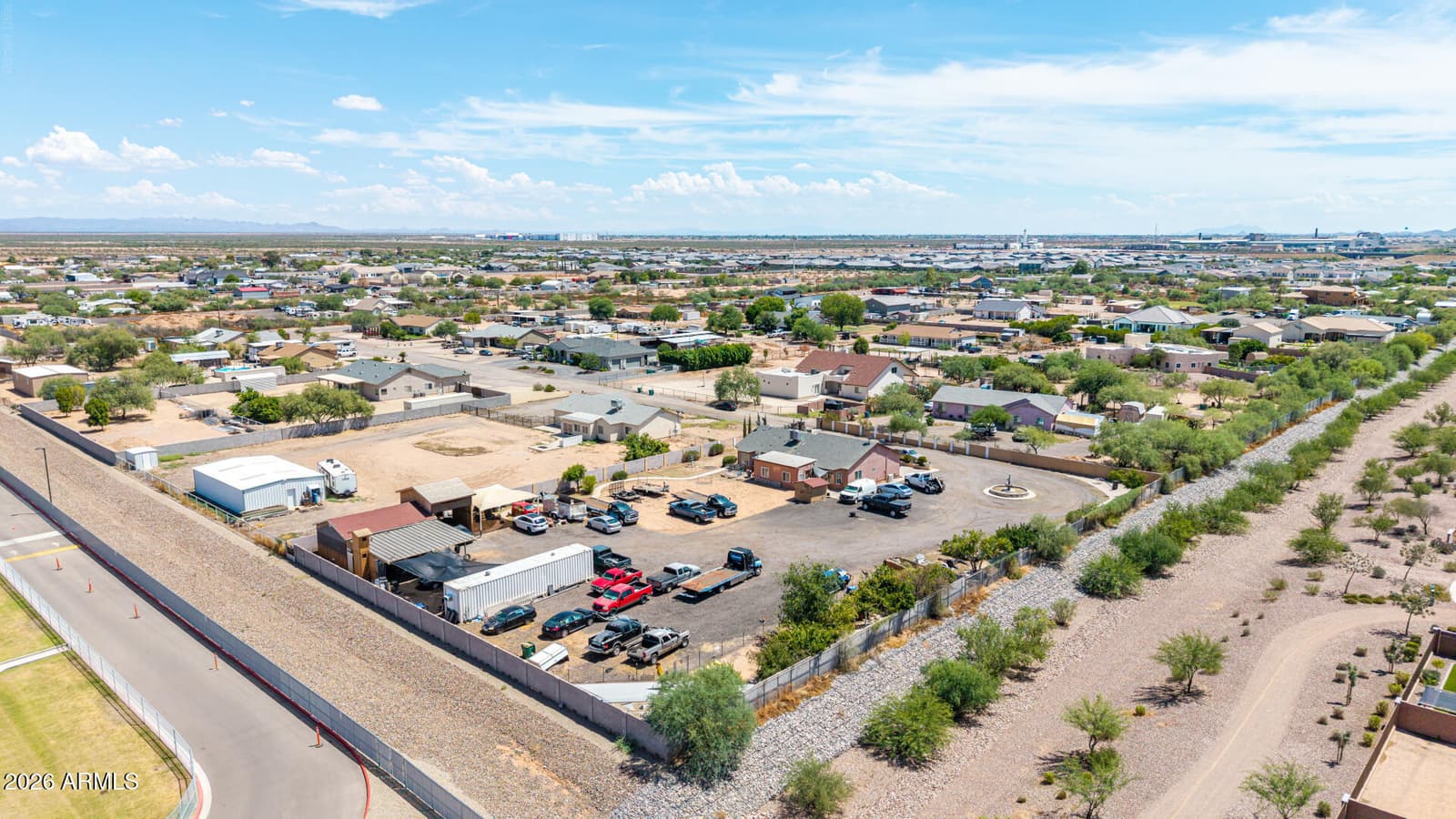 22642 E Carla Vista Drive, Mesa, AZ 85212 — photo 40 of 42
