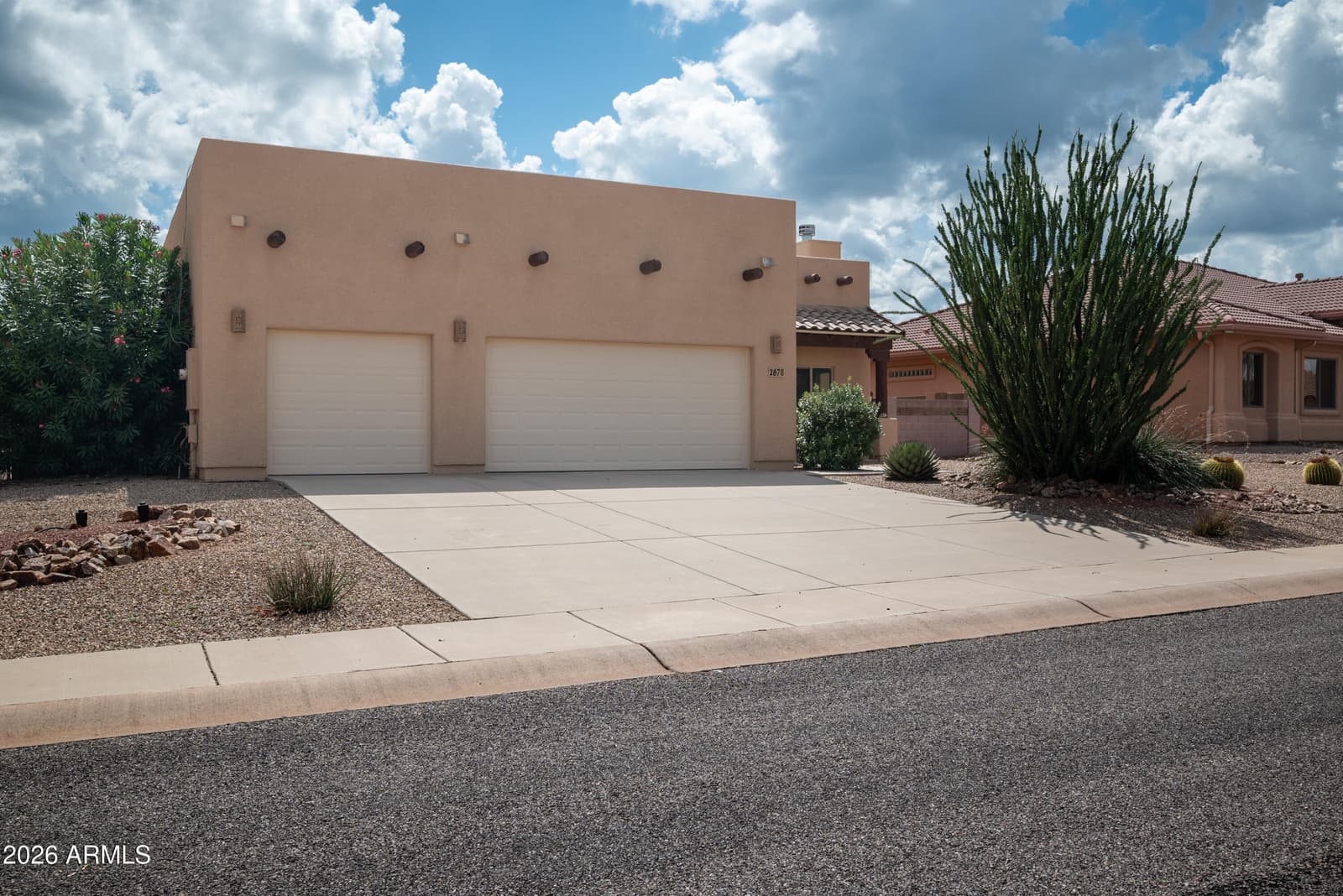 2678 Knollridge Drive, Sierra Vista, AZ 85650 — photo 6 of 57