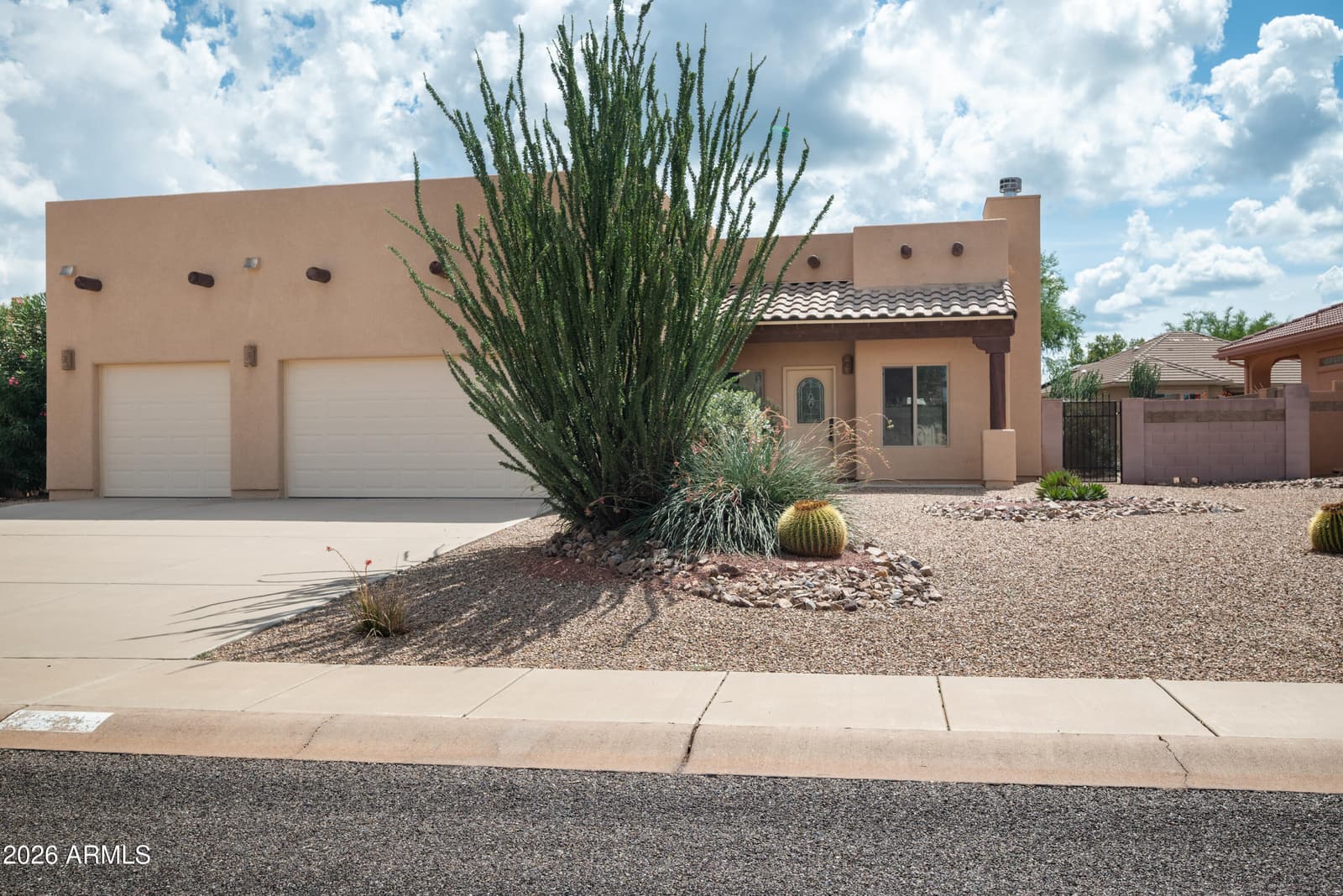 2678 Knollridge Drive, Sierra Vista, AZ 85650 — photo 2 of 57