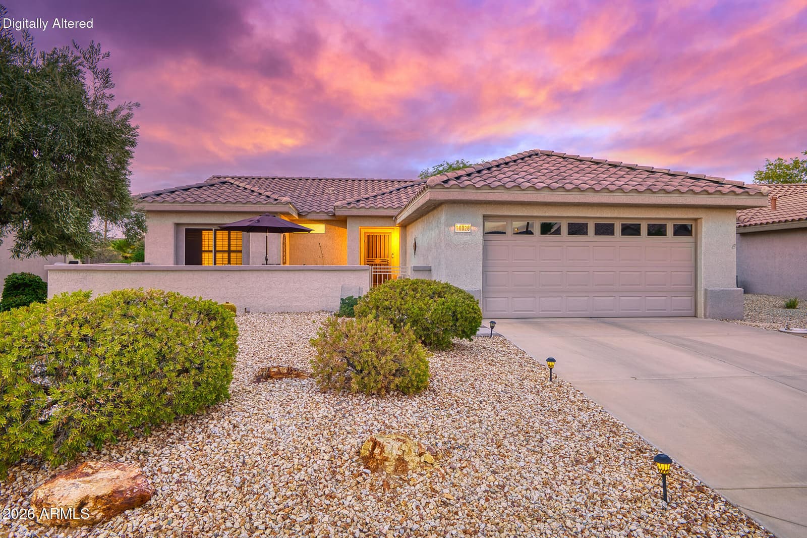 16028 W Verbena Lane, Surprise, AZ 85374 — photo 1 of 28