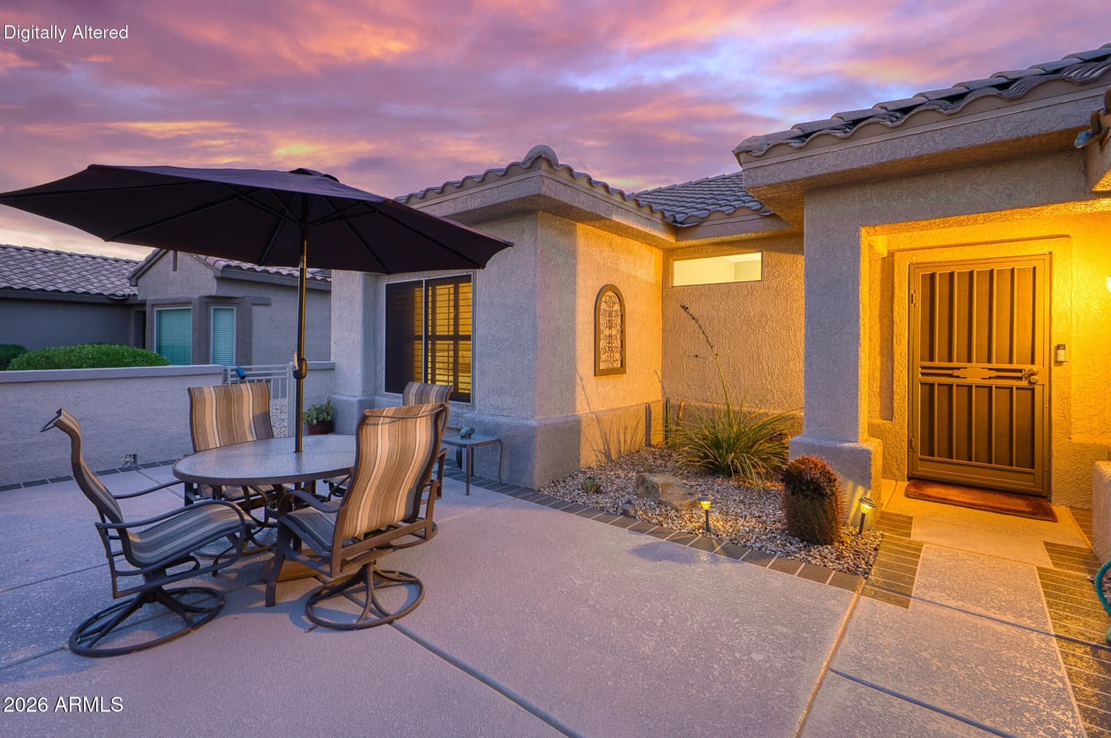16028 W Verbena Lane, Surprise, AZ 85374 — photo 2 of 28